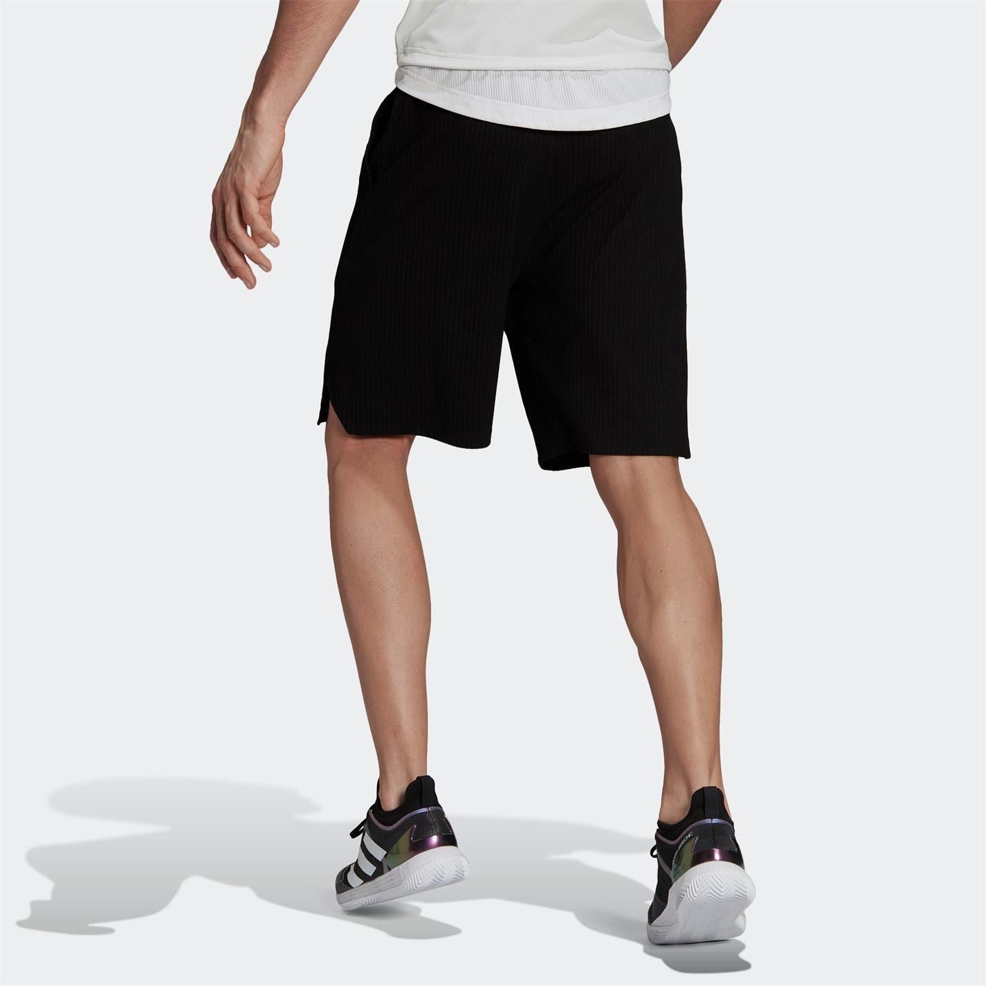adidas Mens Primeblue Next Level Shorts