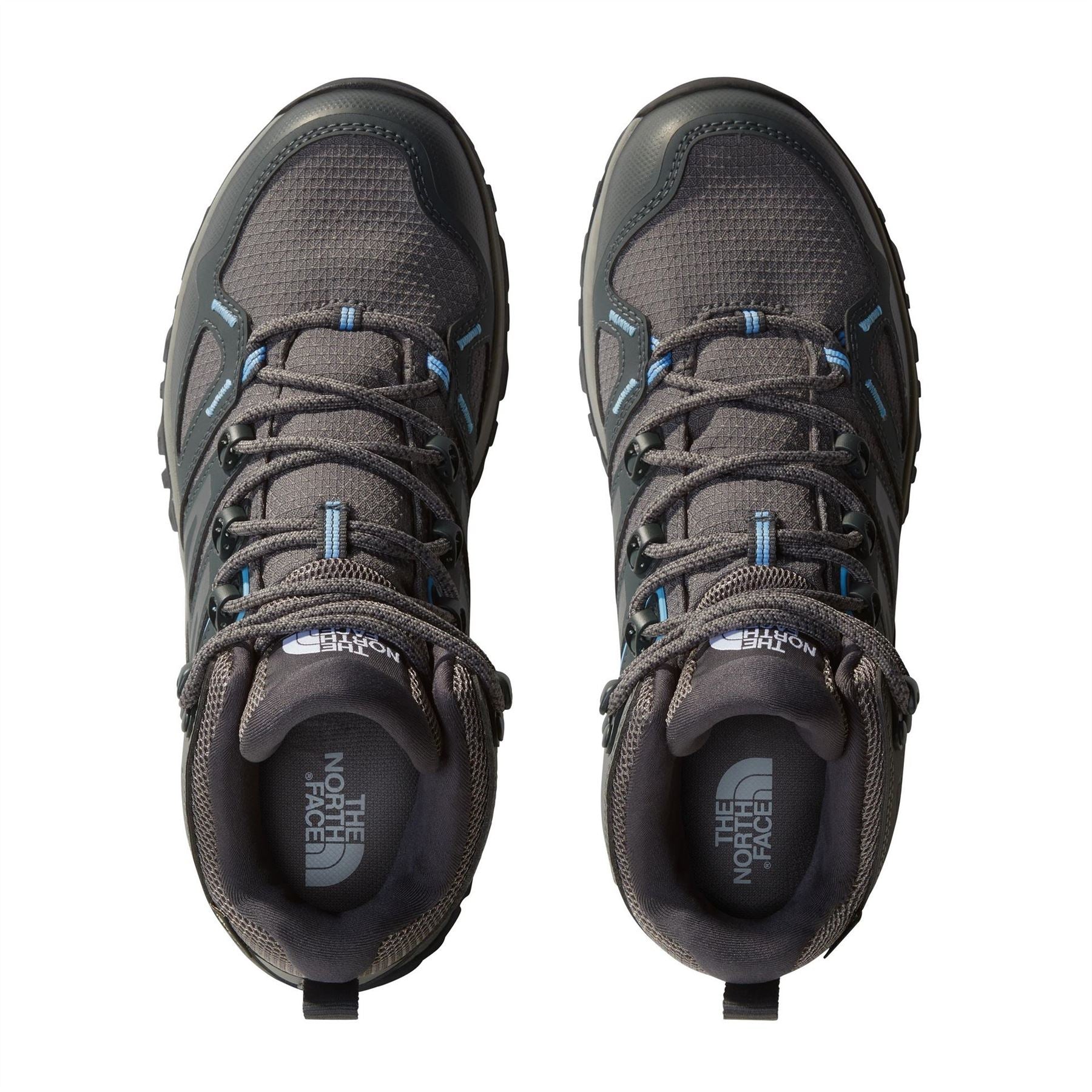 The North Face Womens Hedgehog Gore Tex Mid Hiking Boots
