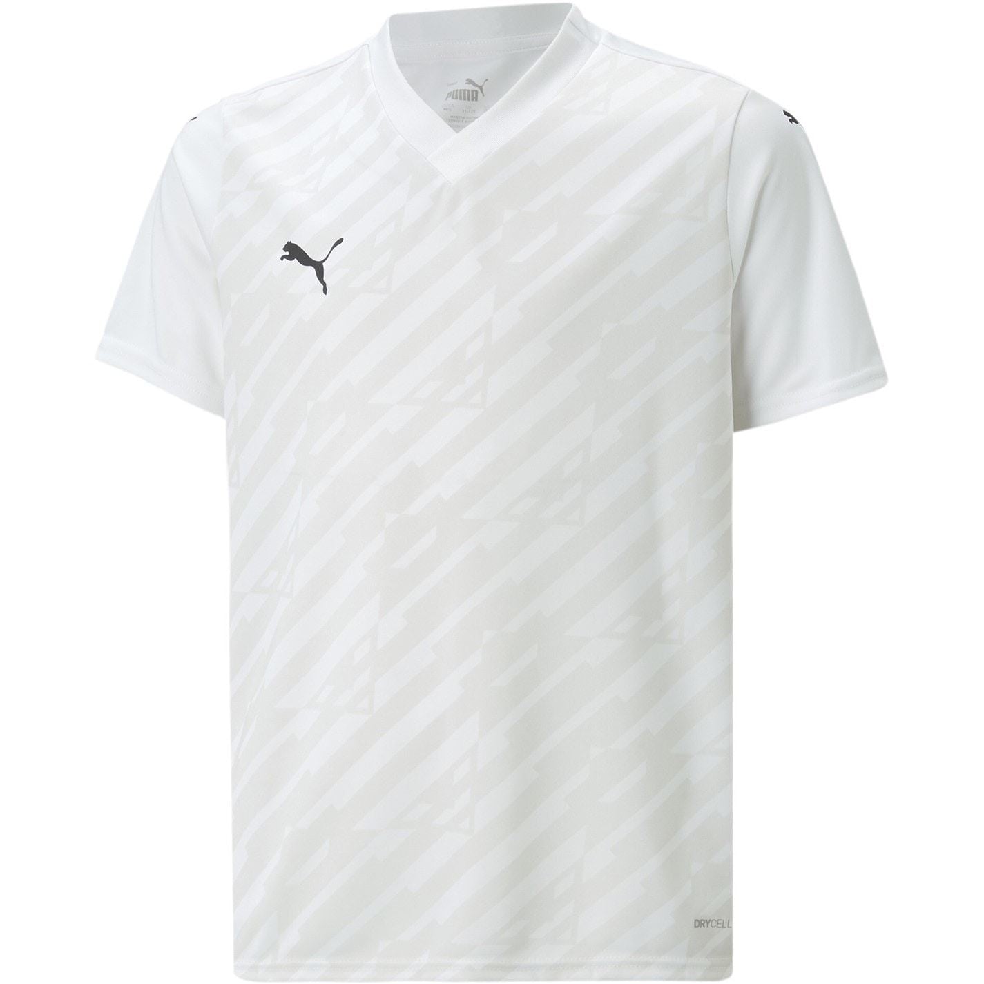 Puma Teamultimate Short Sleeve Performance T-Shirt