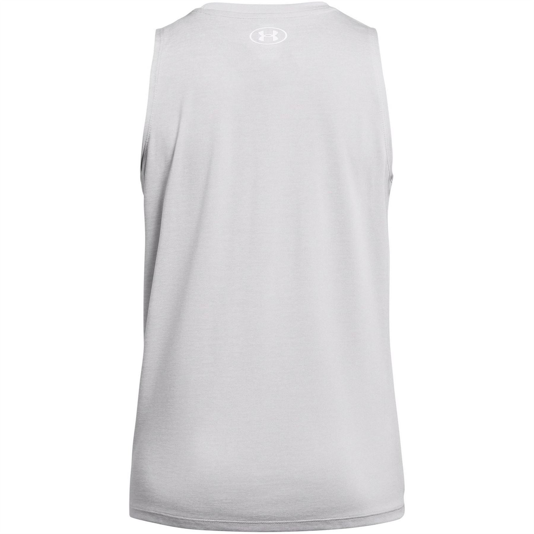Under Armour Womens Armour Tech Tank Twist Vest