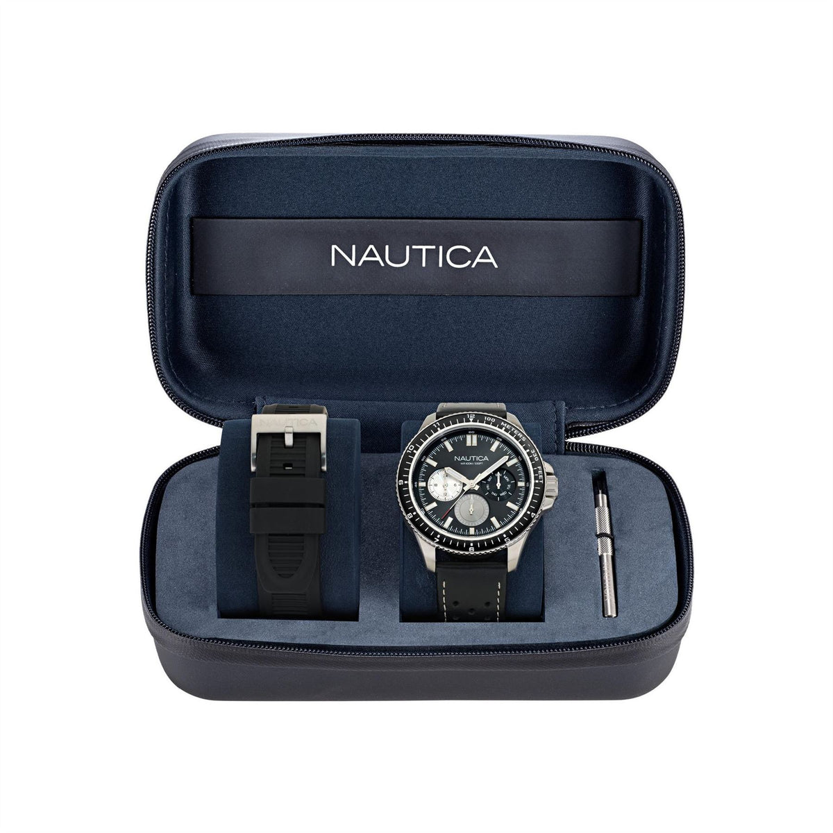 Nautica Windrose Wtc Sn72
