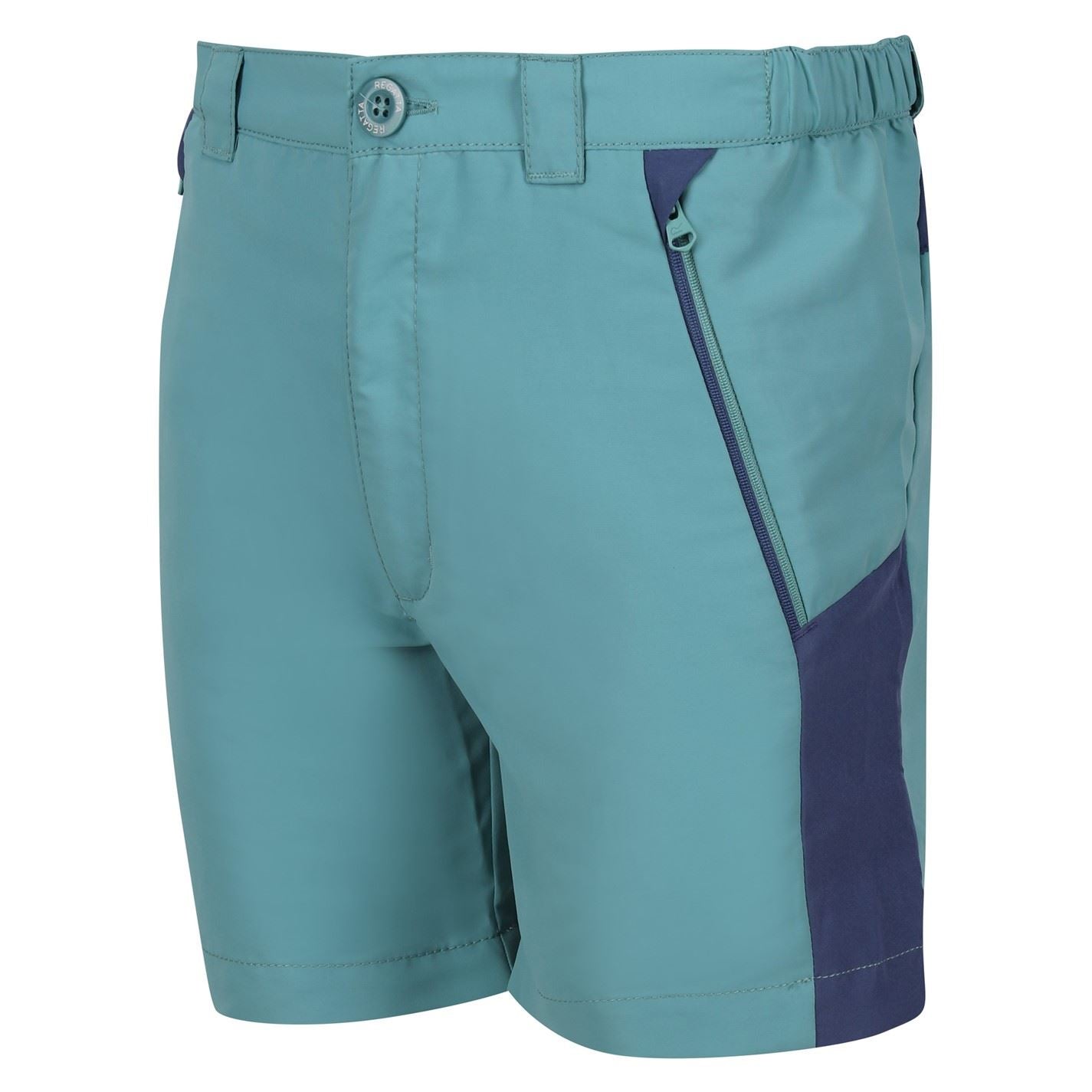 Regatta Walking Shorts