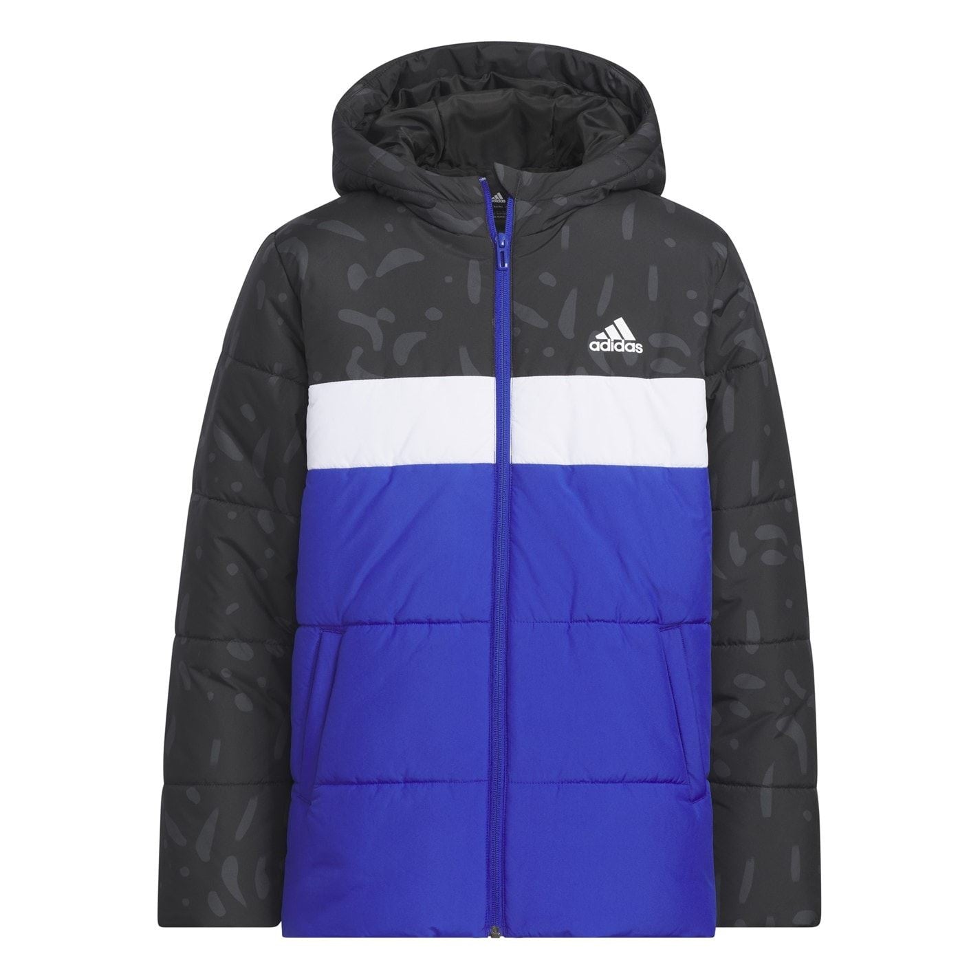 adidas Jb Cb Pad Jacket Puffer Jacket Boys