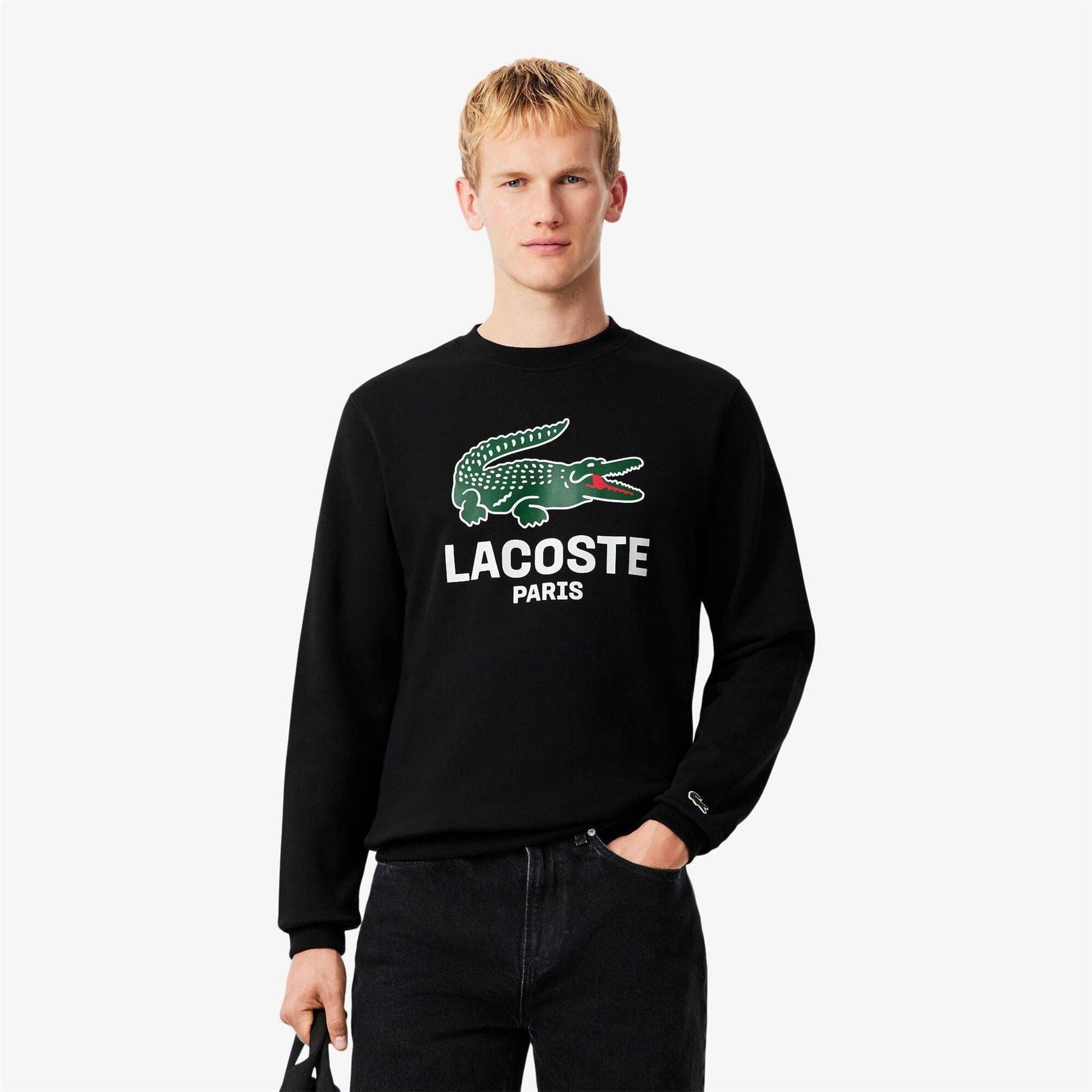 Lacoste Sweatshirt
