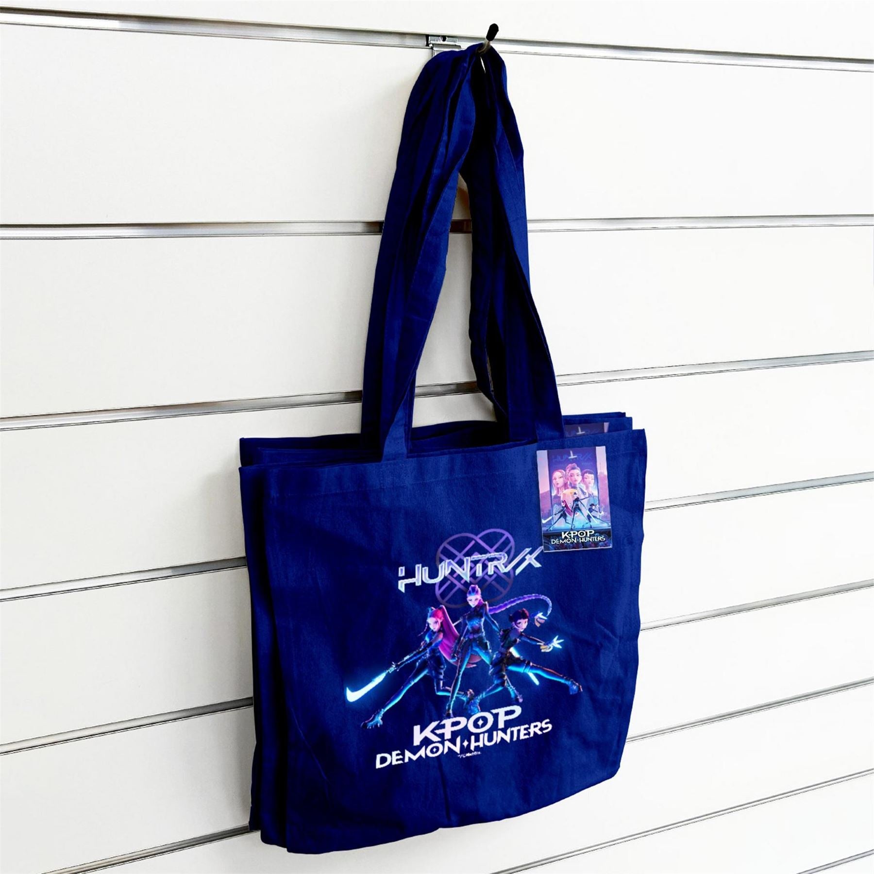 K Pop Demon Hunters Adult Tote Bag