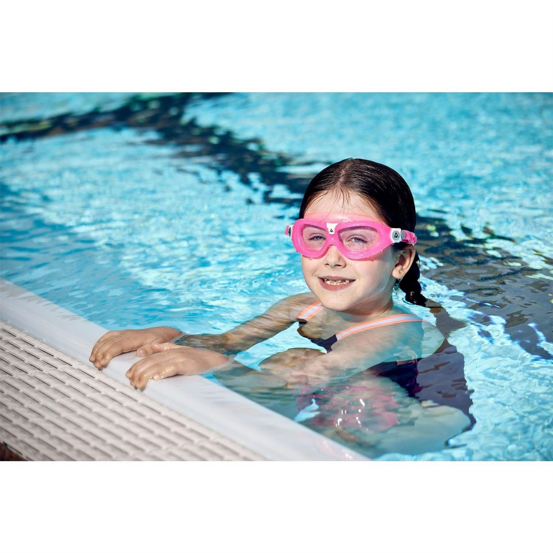 Aquasphere Kid 2   Swim Mask