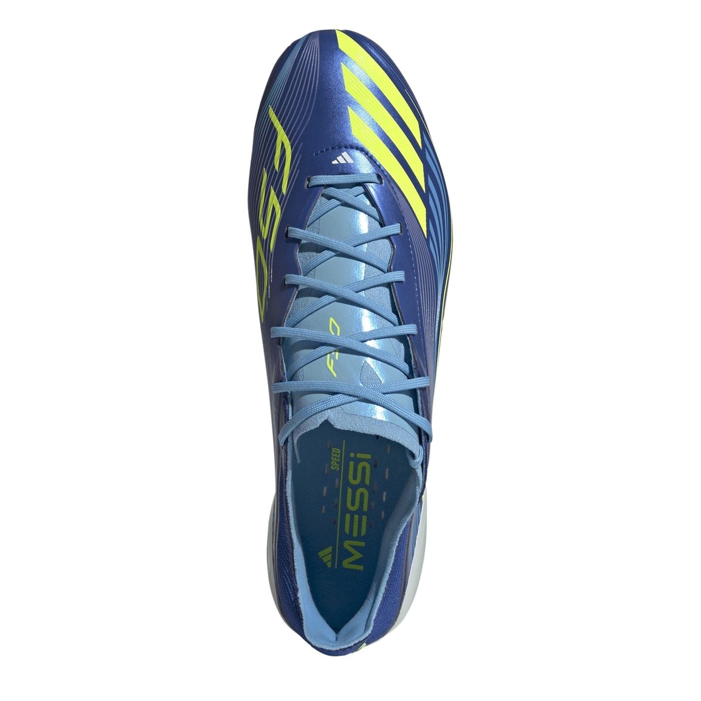 adidas F50 Elite Adults Firm Ground Football Boots