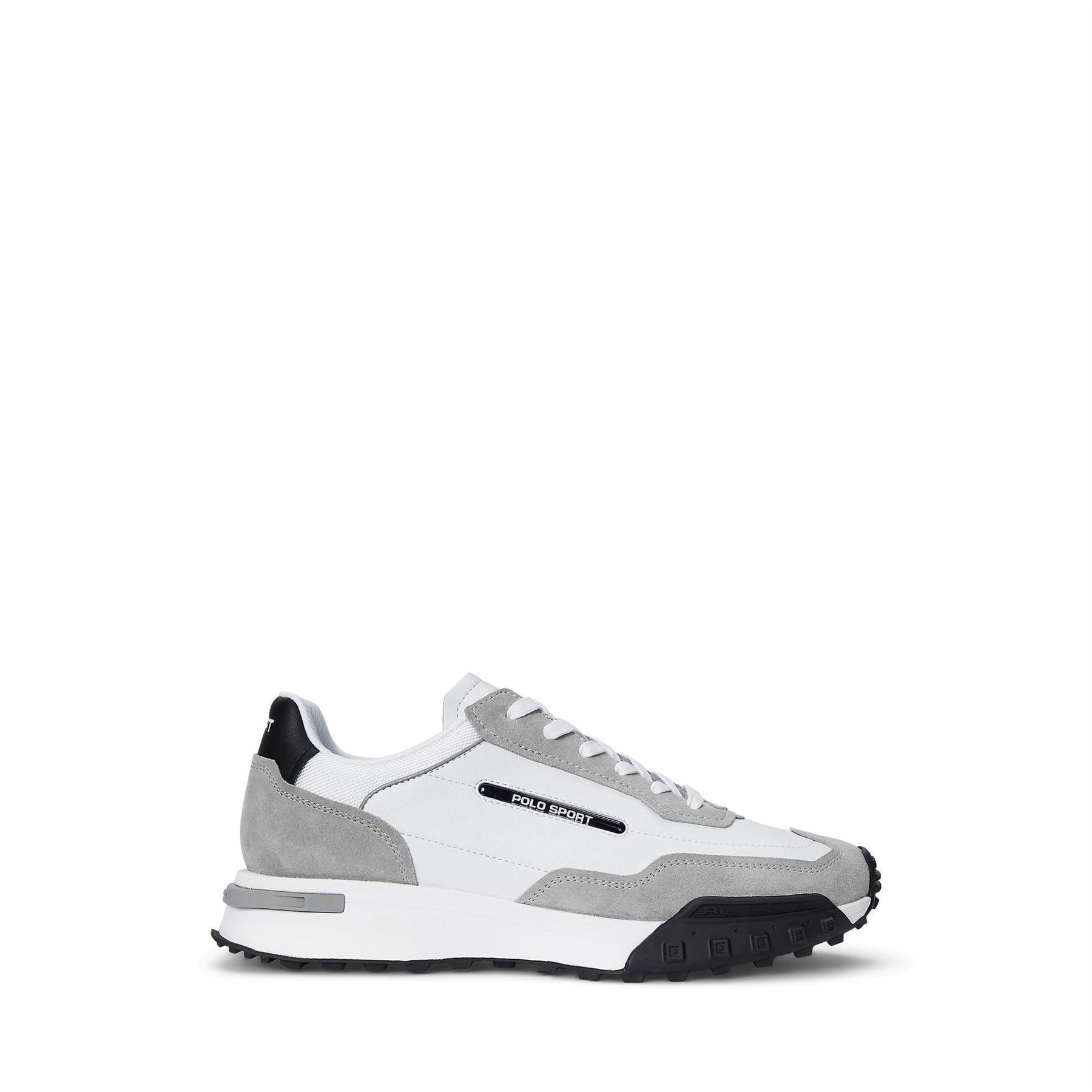 Polo Sport by Ralph Lauren S Polo PS275 Low Top Lace-Up Sneakers