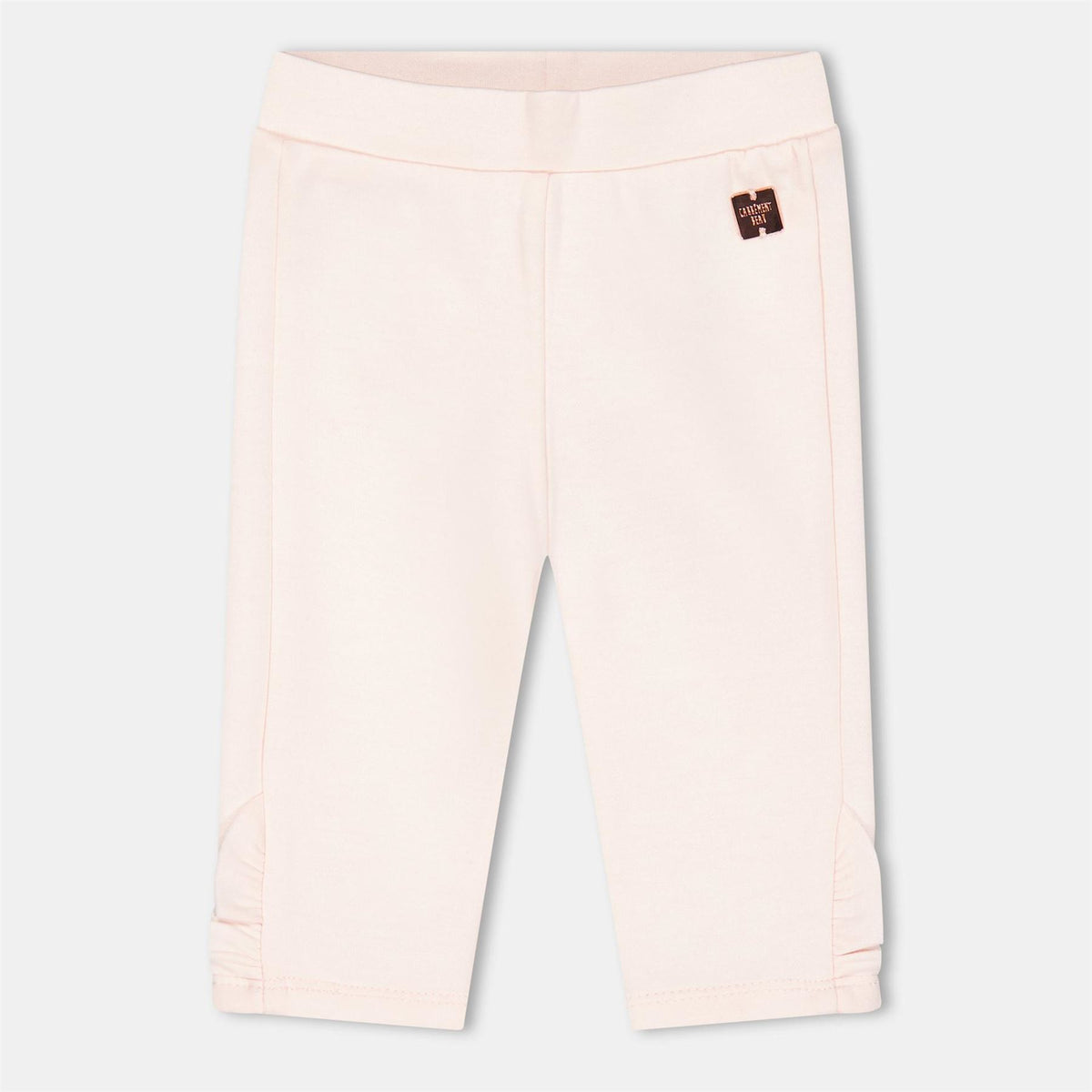 Carrement Beau Kids Straight Leg Trousers