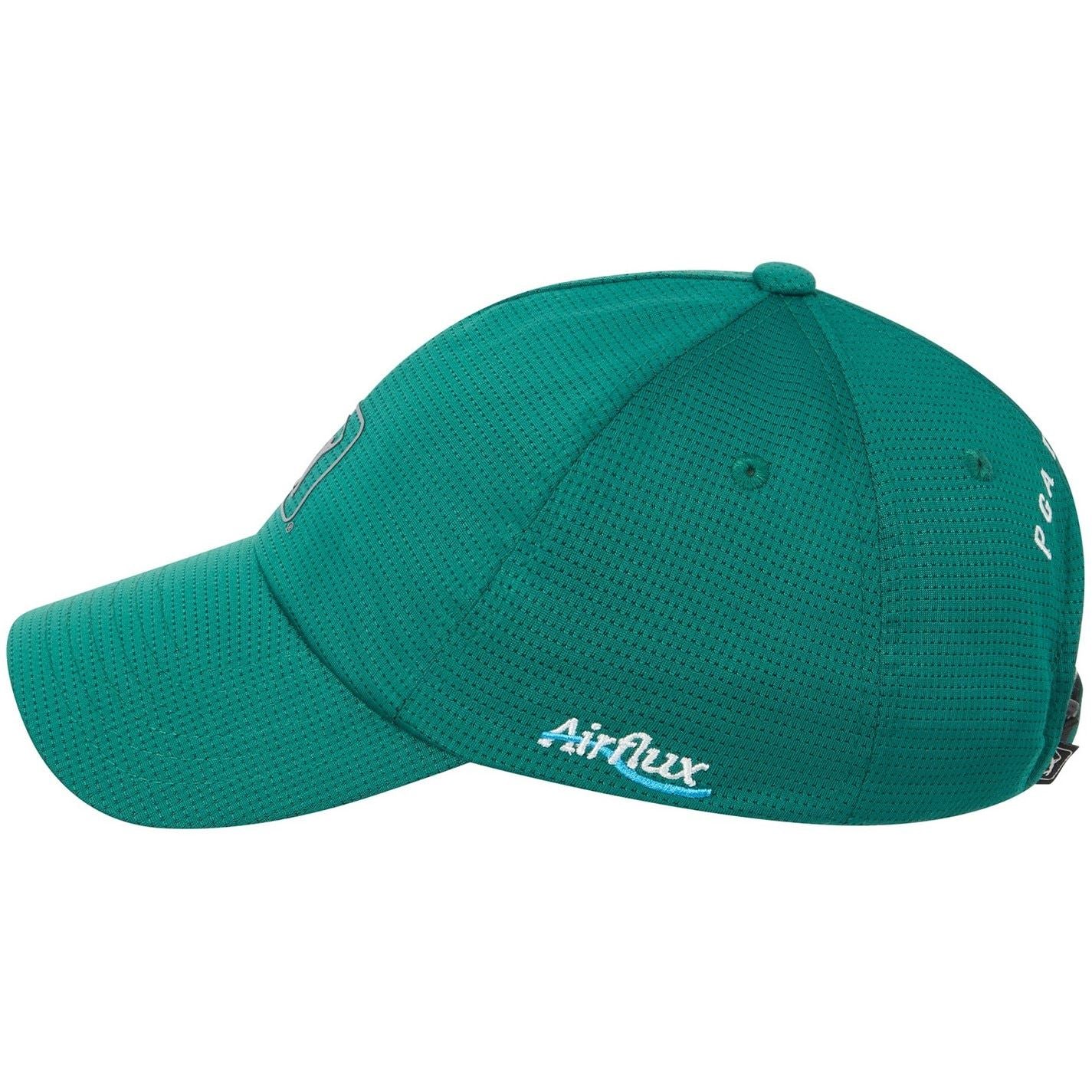 PGA Tour Mesh Cap with Adjustable Strap