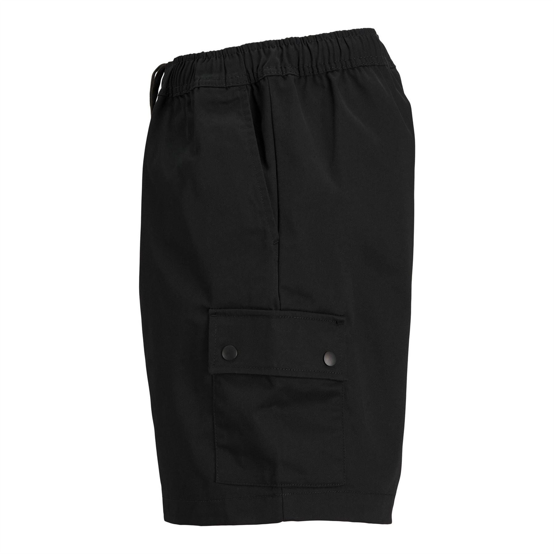 Jack and Jones J Bill Cargo Shorts with Utility Pocket