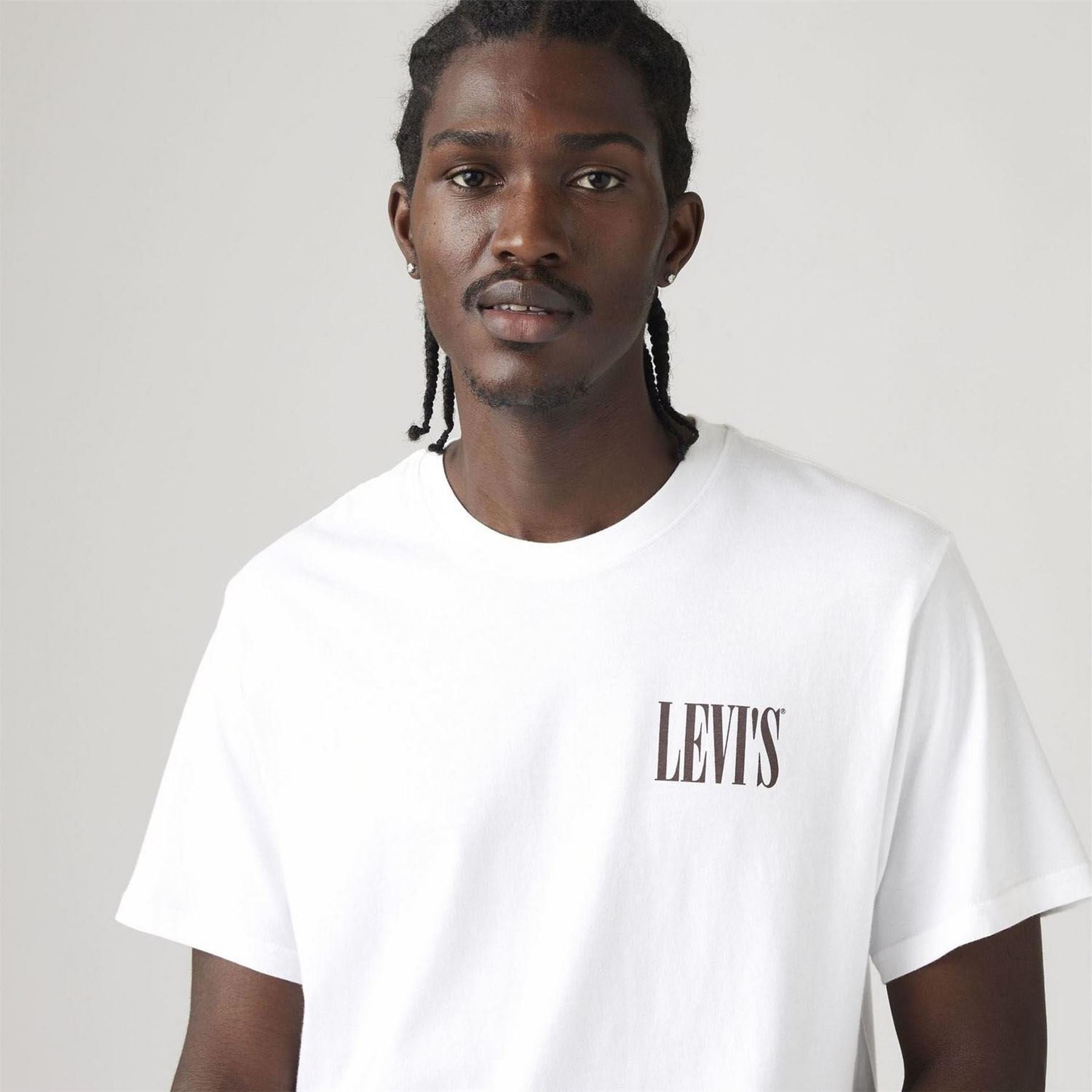 Levis Fit T-Shirt