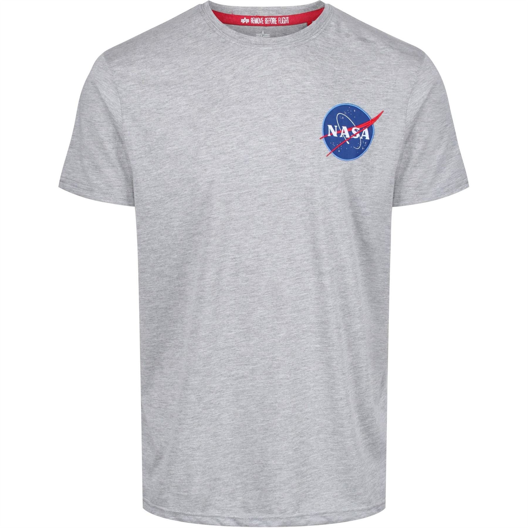 Alpha Industries Shuttle T-Shirt