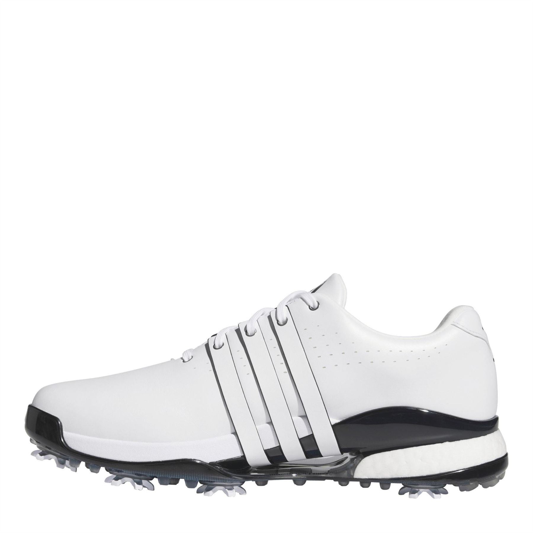 adidas Mens 24 Wide Golf Shoes