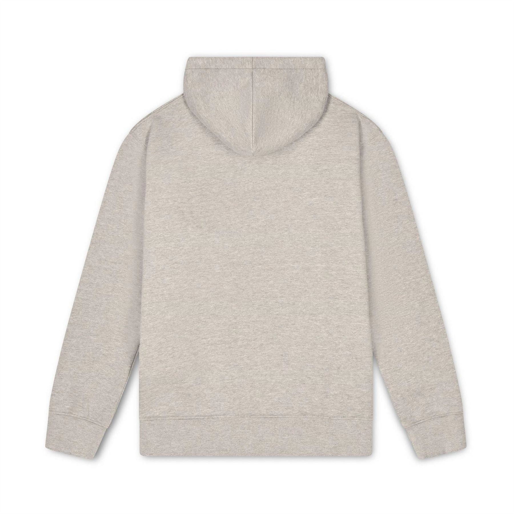 Nicce Dean Hooded Neck Long Sleeve Sweatshirt 3 Pack