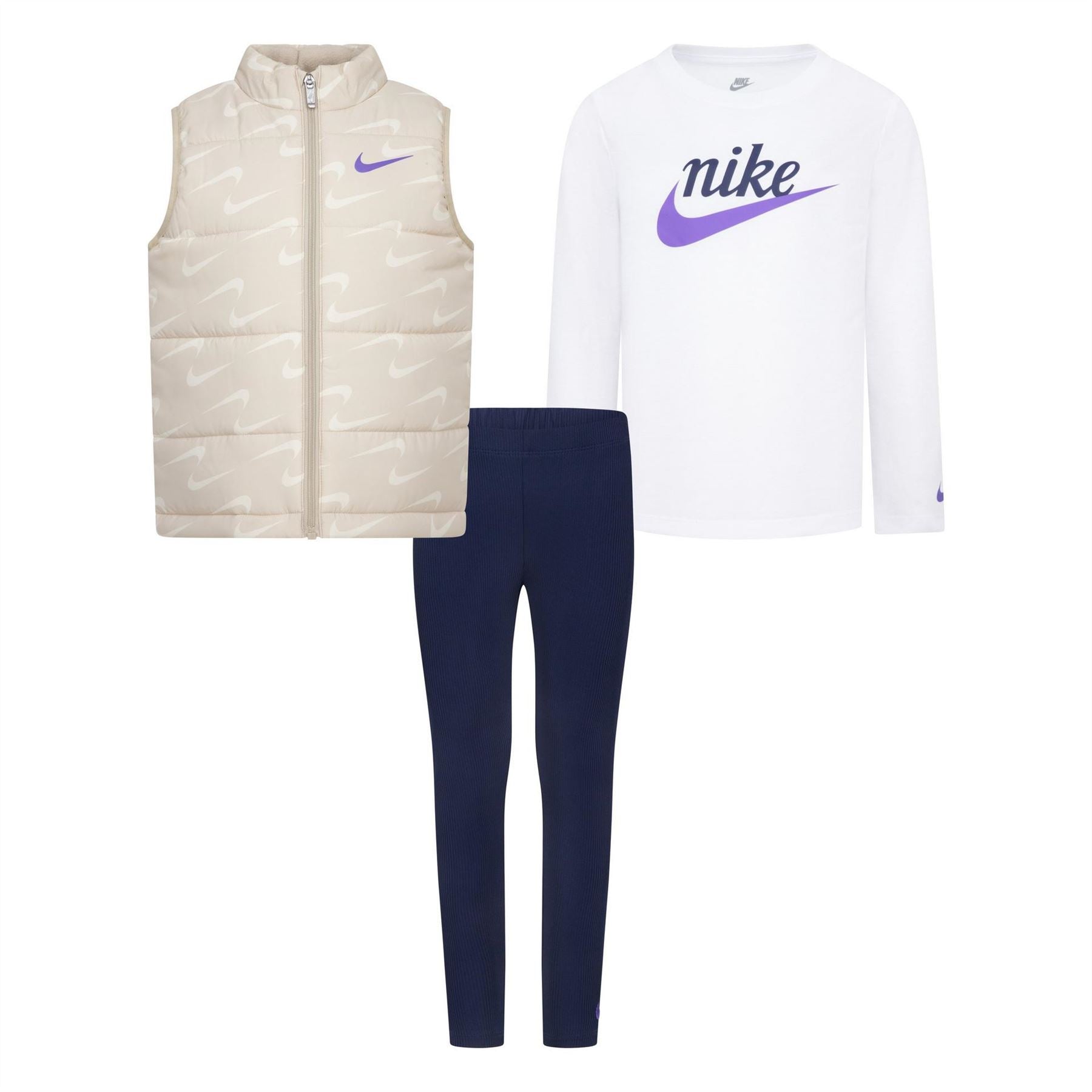 Nike First Impressions 3 Piece Set
