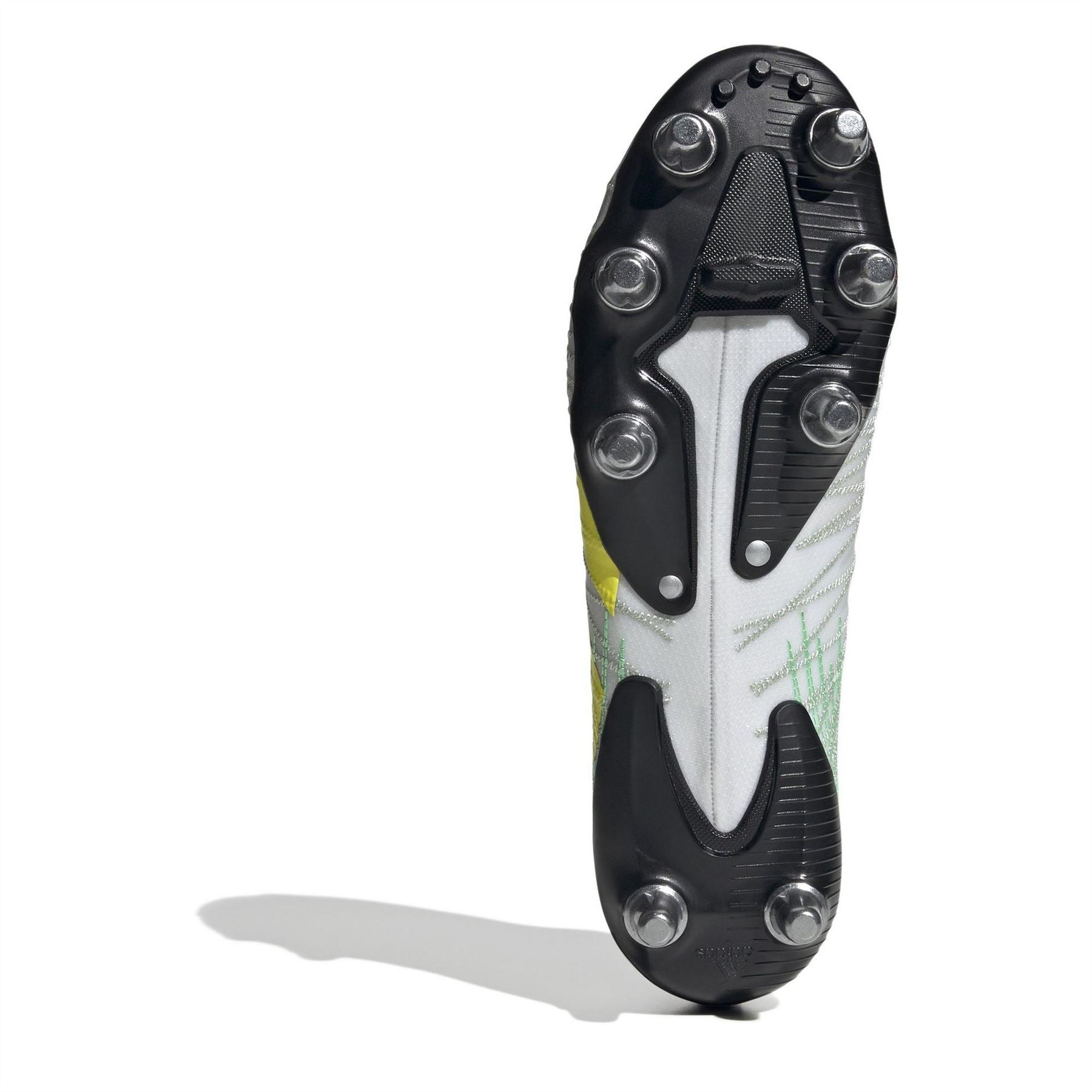 adidas Mens Kakari Z. 1 Soft Ground Rugby Boots
