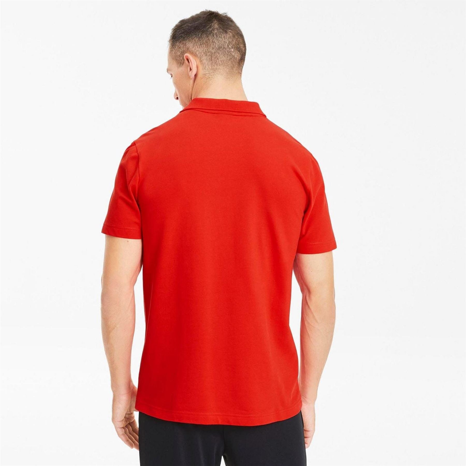 Puma 23 Casuals Polo Shirt