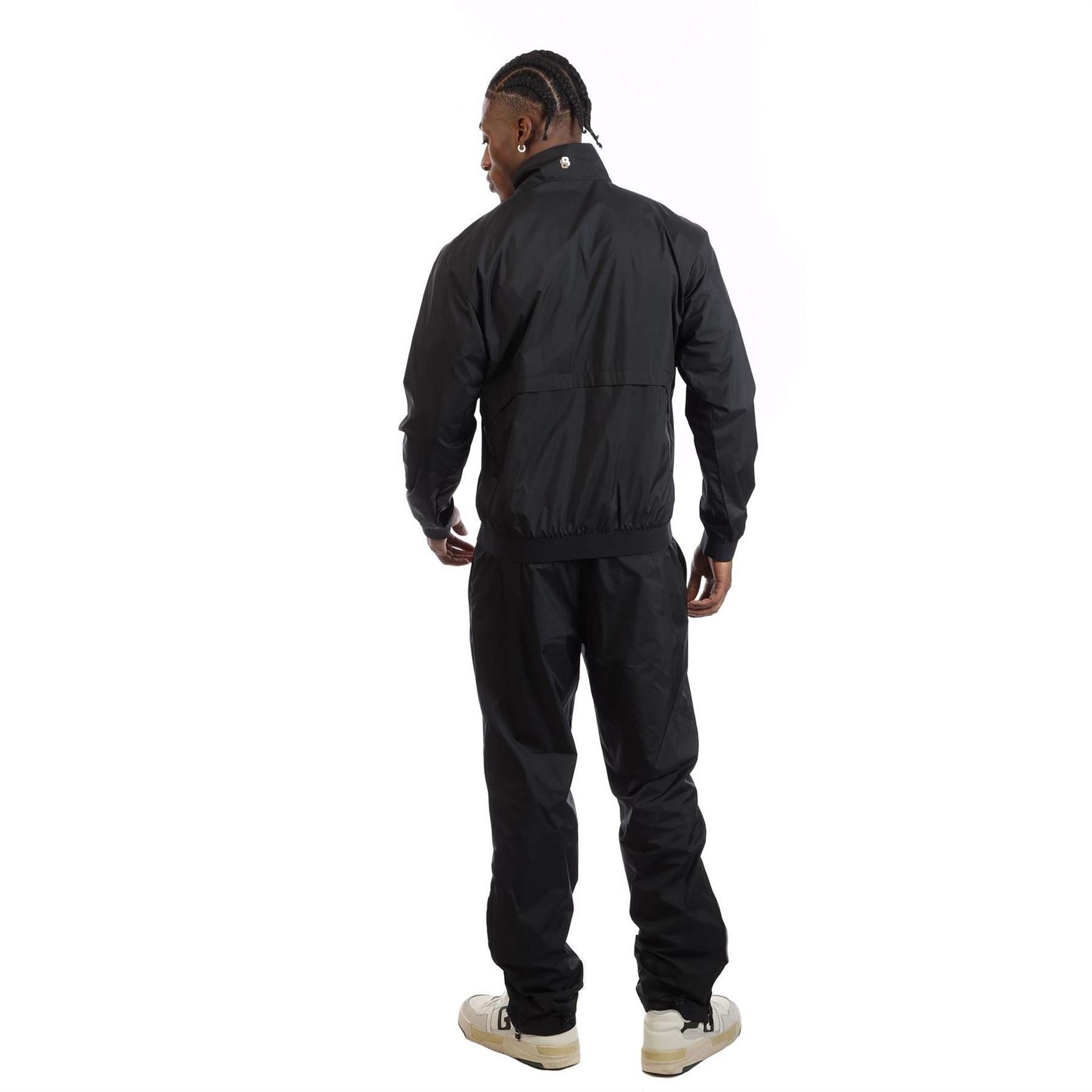 Boss Water Repellent Tracksuit