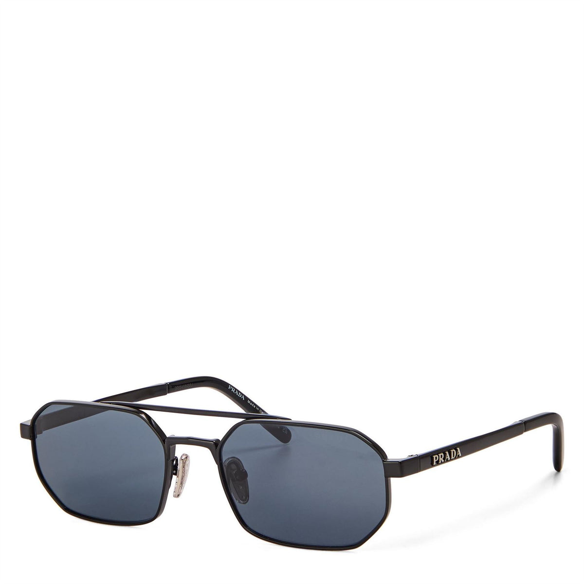 Prada 0pr D53s Round Sunglasses