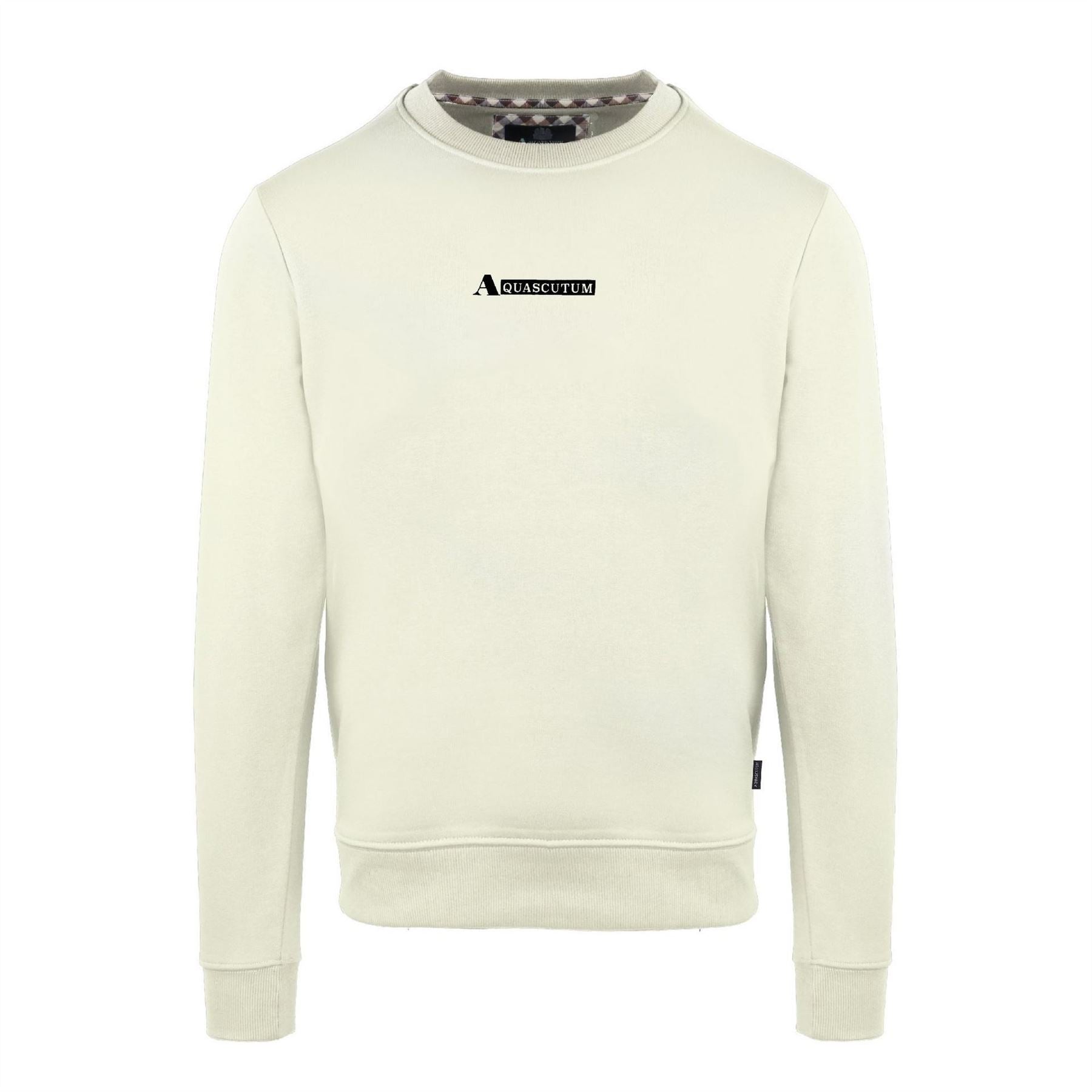 Aquascutum Roundnck