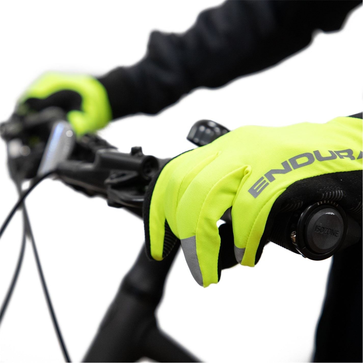 Endura Waterproof Cycling Gloves