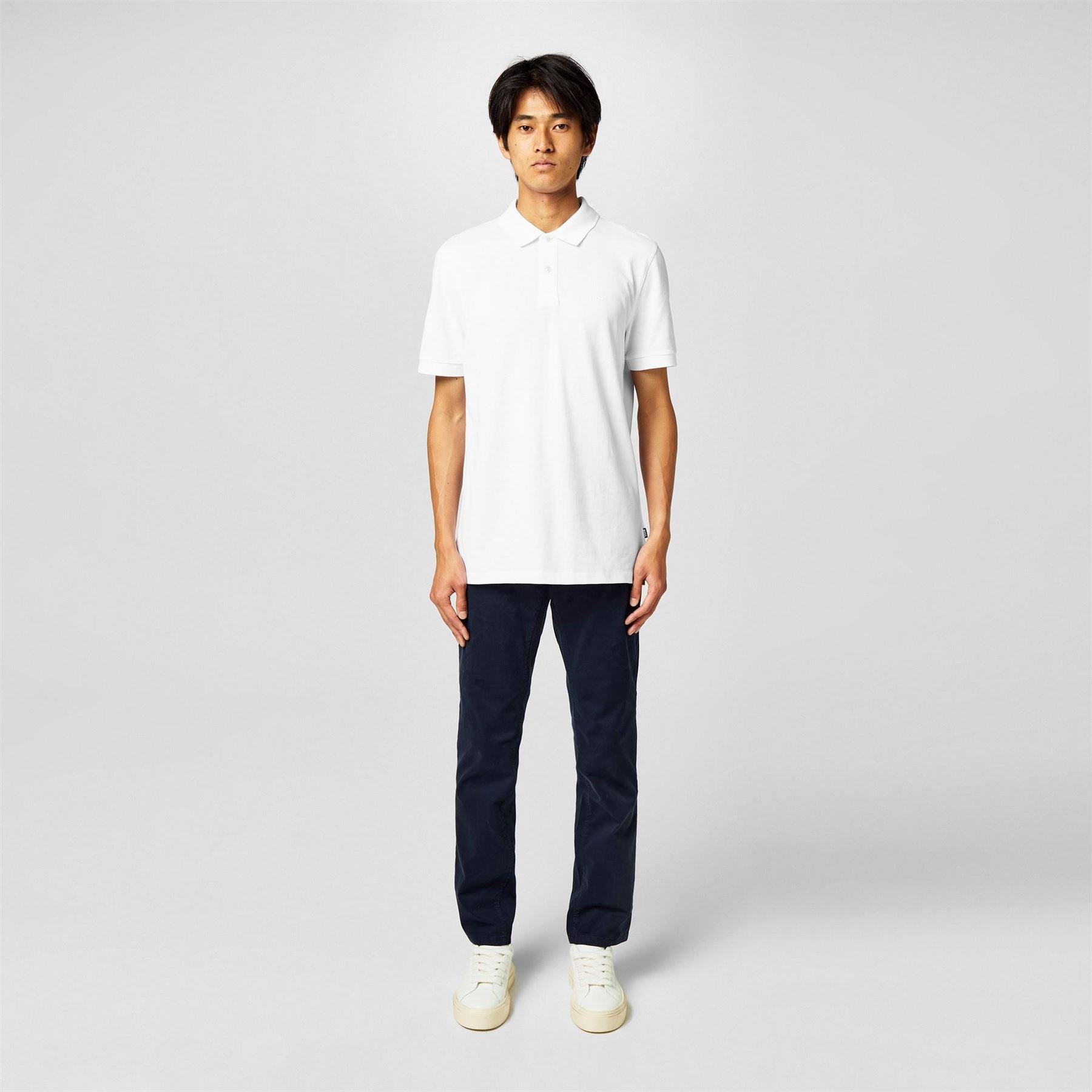 Boss Hbo Chino Slim Trousers, Slim Fit