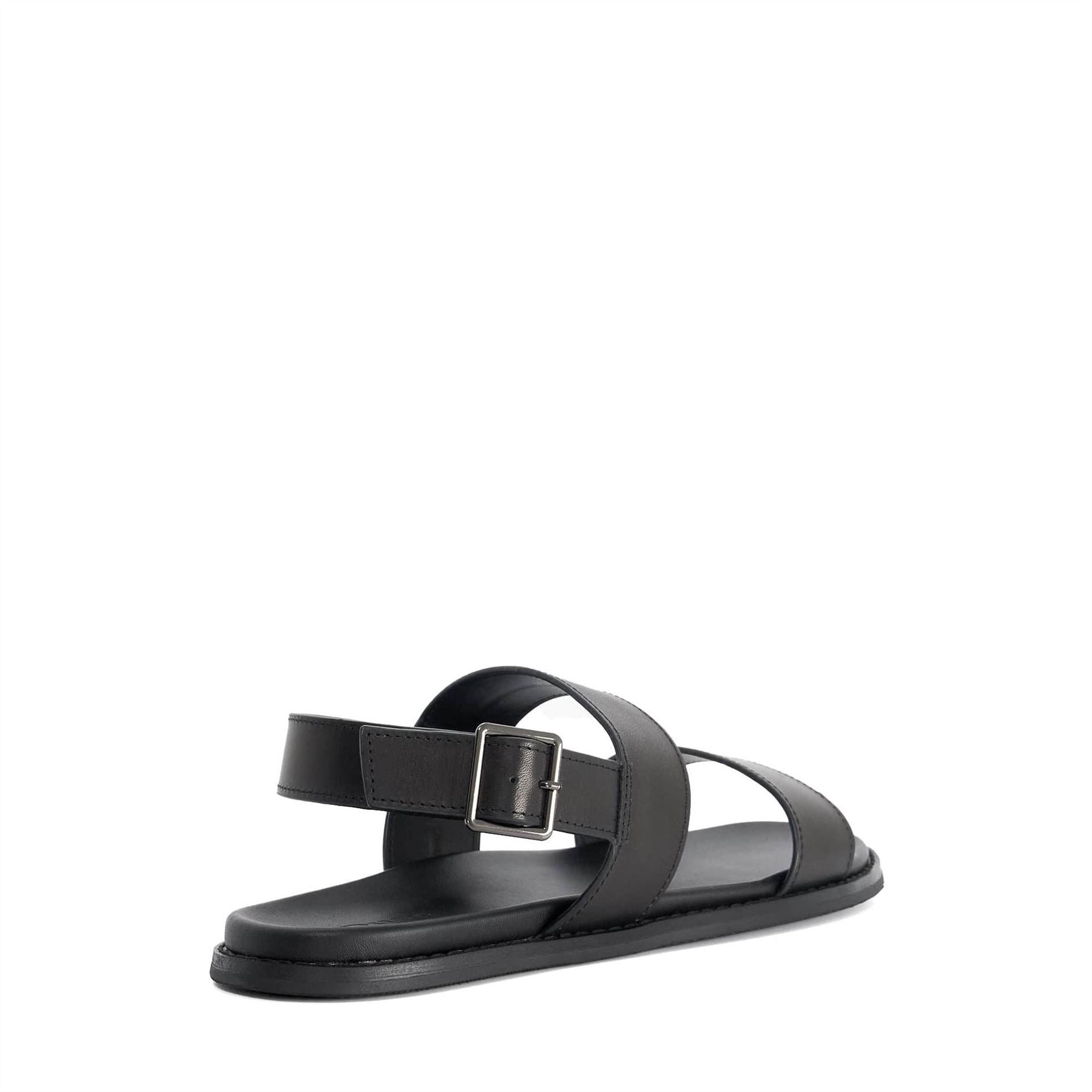 Dune London Flat Sandals