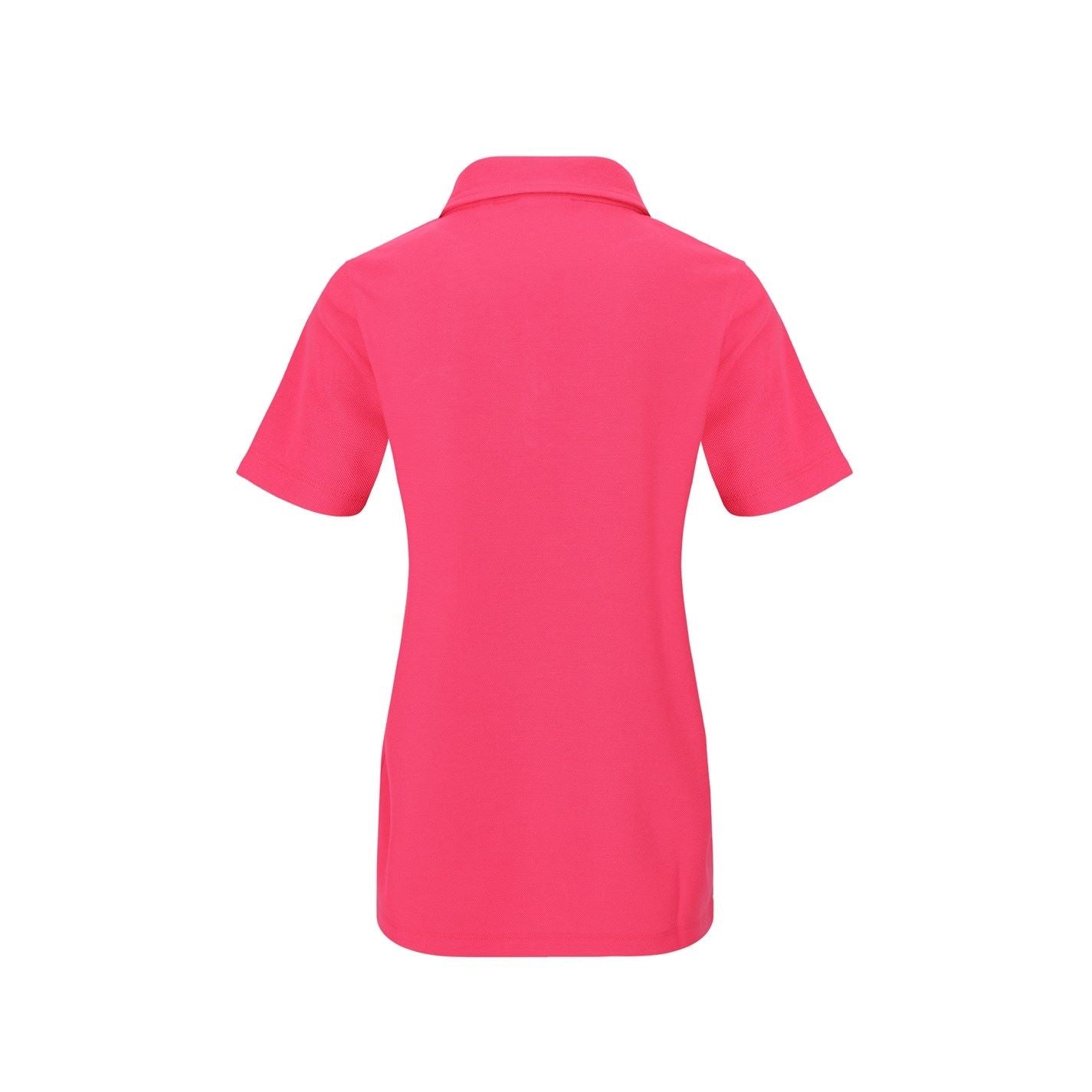 Slazenger Womens Pique Polo Shirt