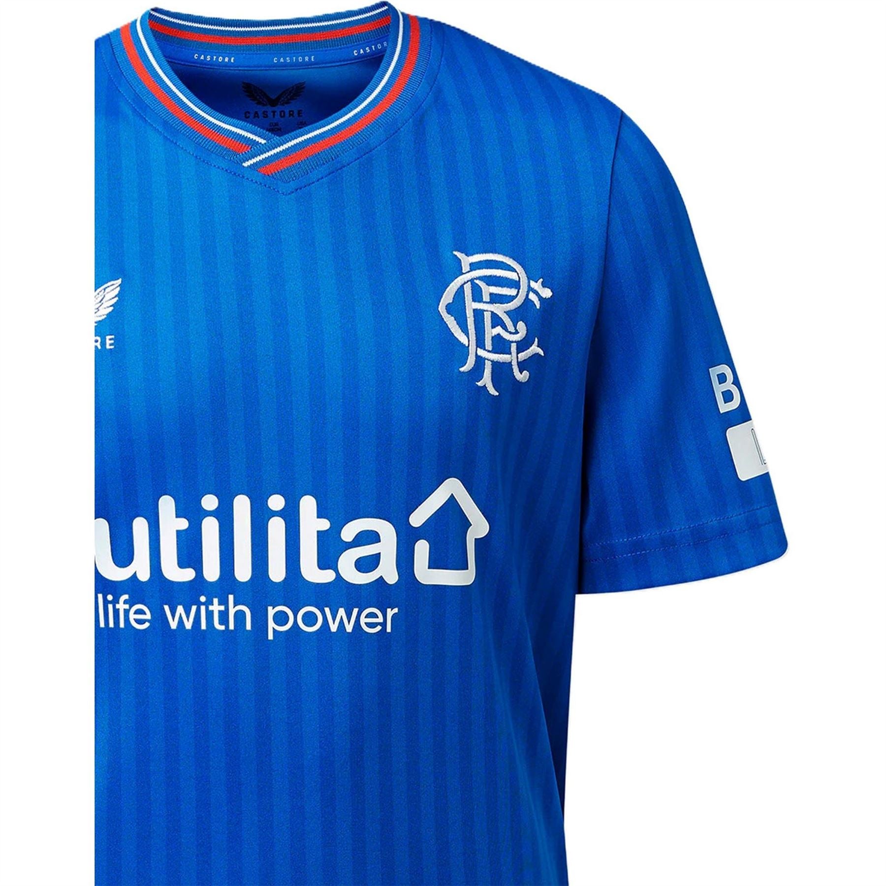 Castore RngrshssShirt