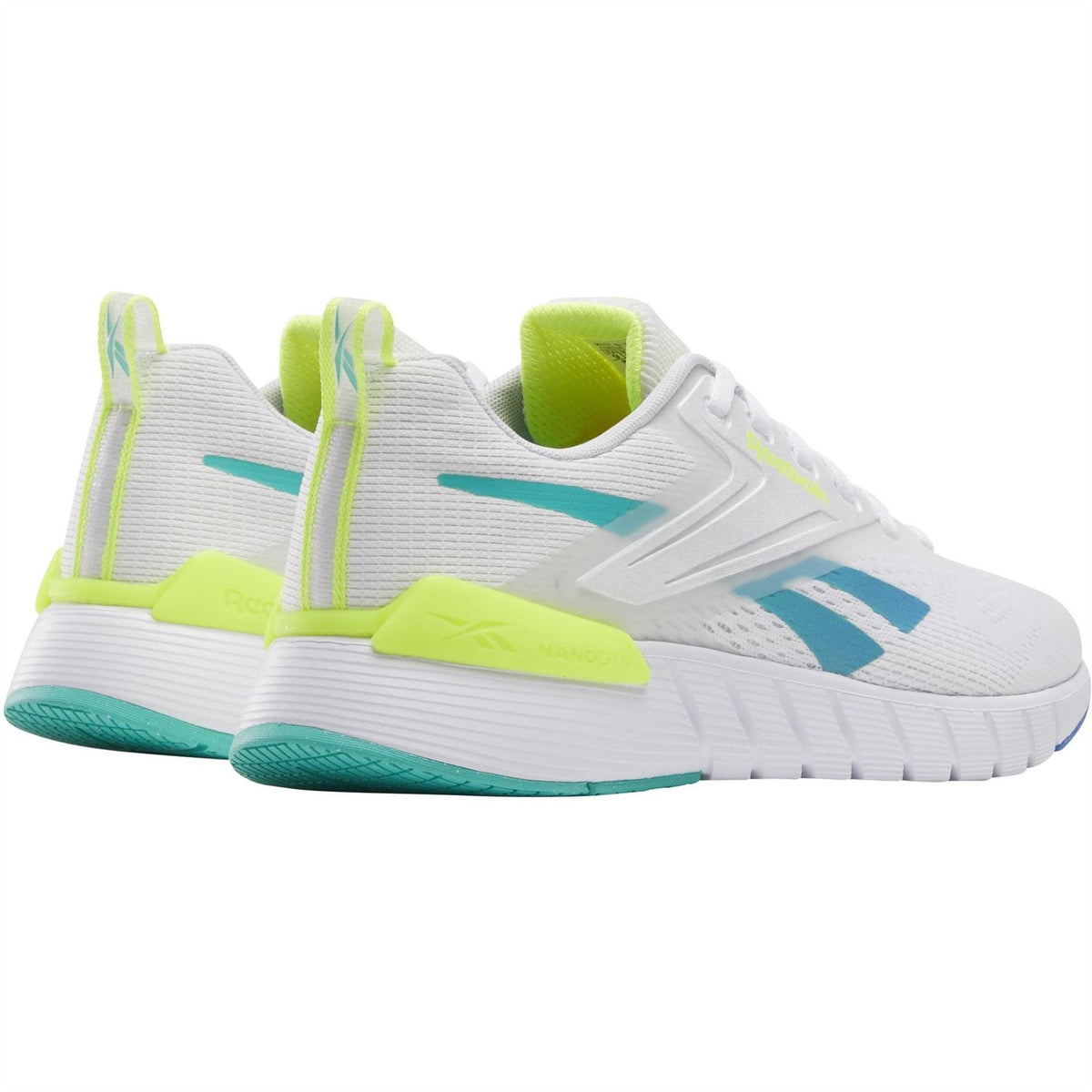 Reebok Nano Weightlifting Trainers
