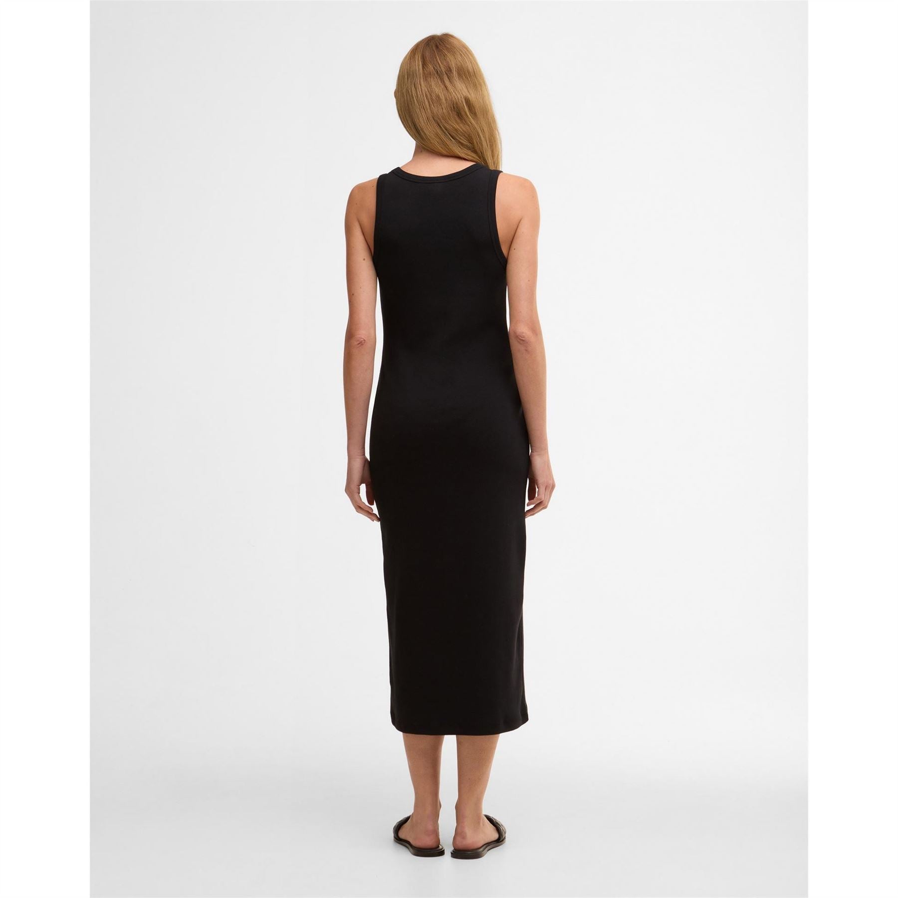 Barbour International Bodycon Dress