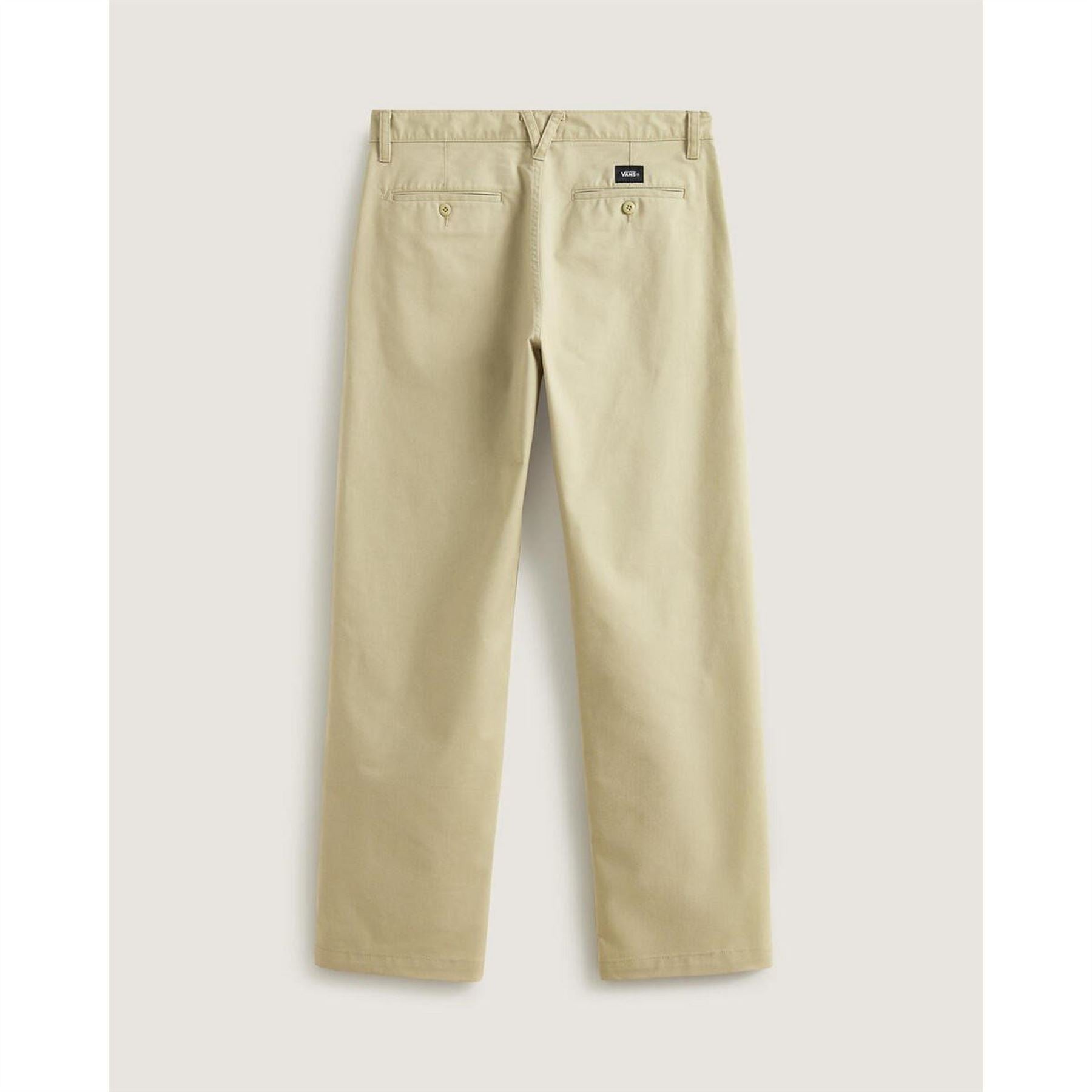 Vans Mens Authentic Strt Chino