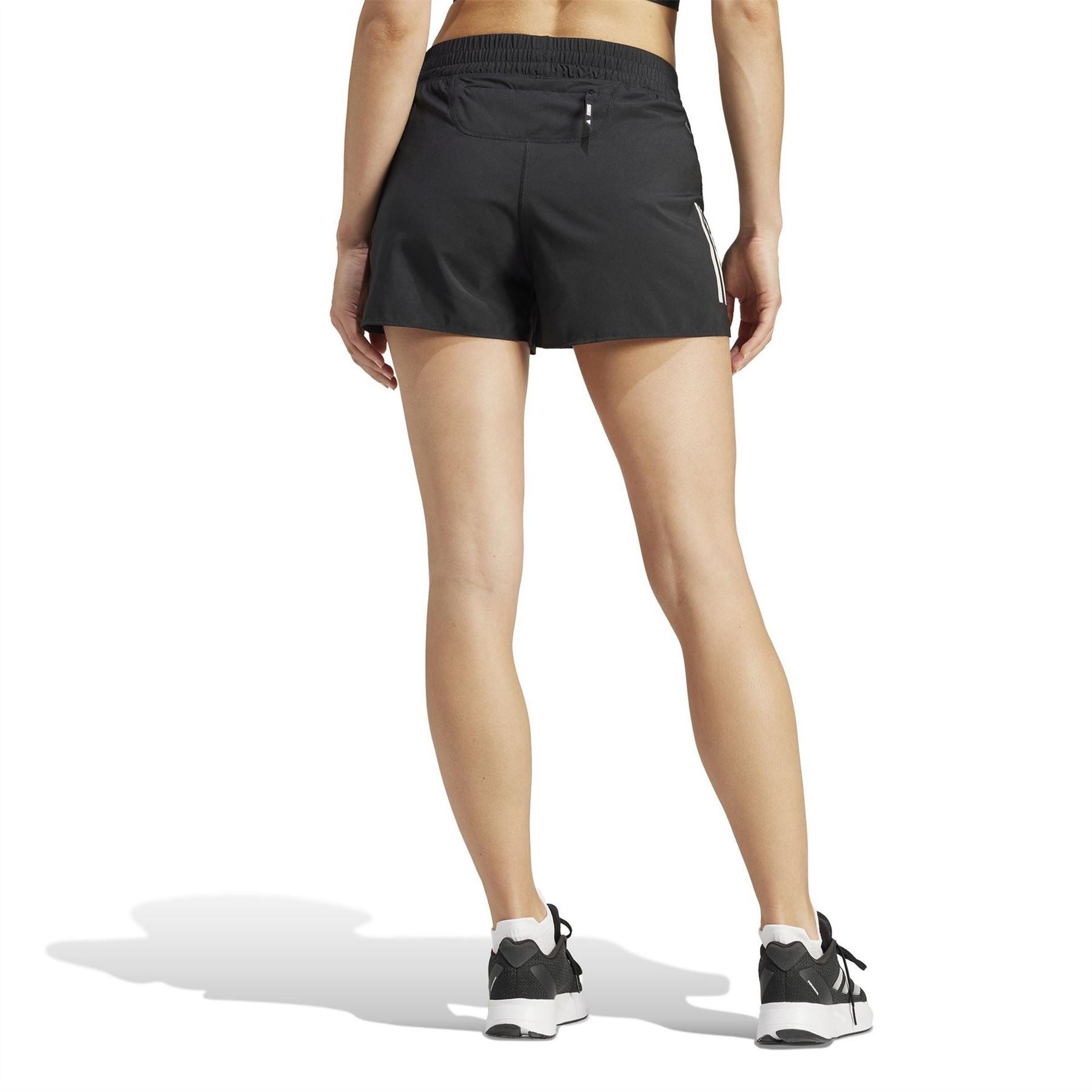 adidas Womens Own The Run Shorts