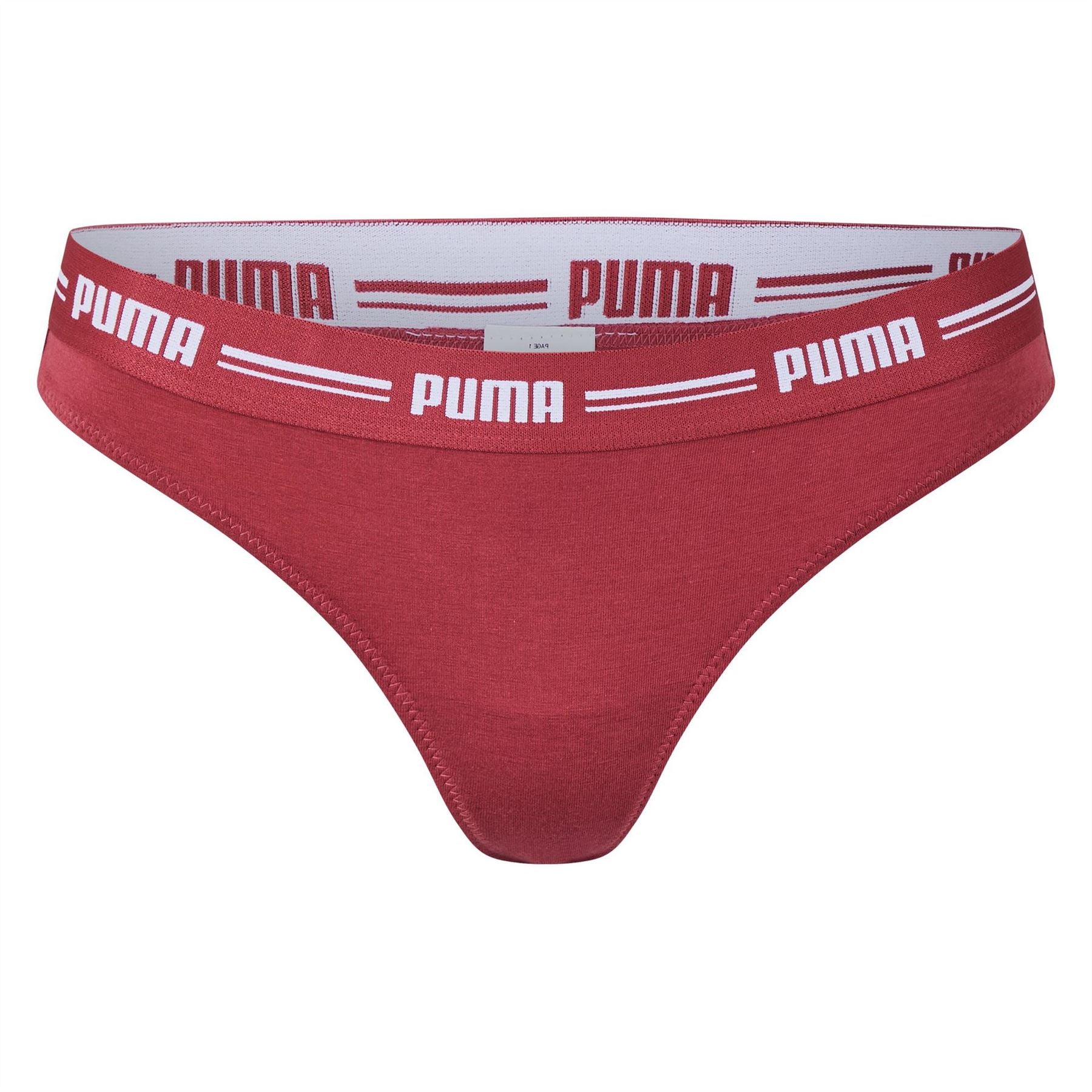 Puma String Thongs