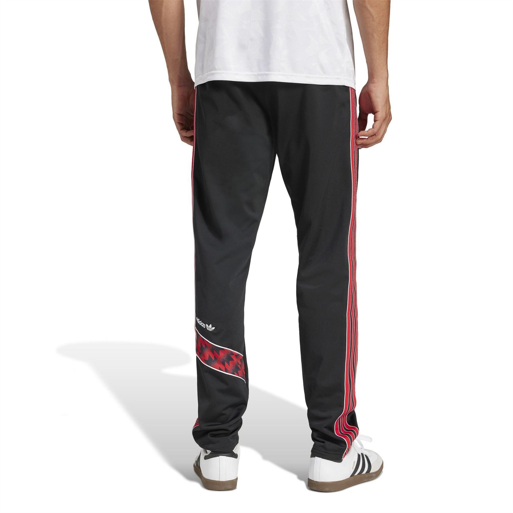 adidas Manchester United 91 Track Pants