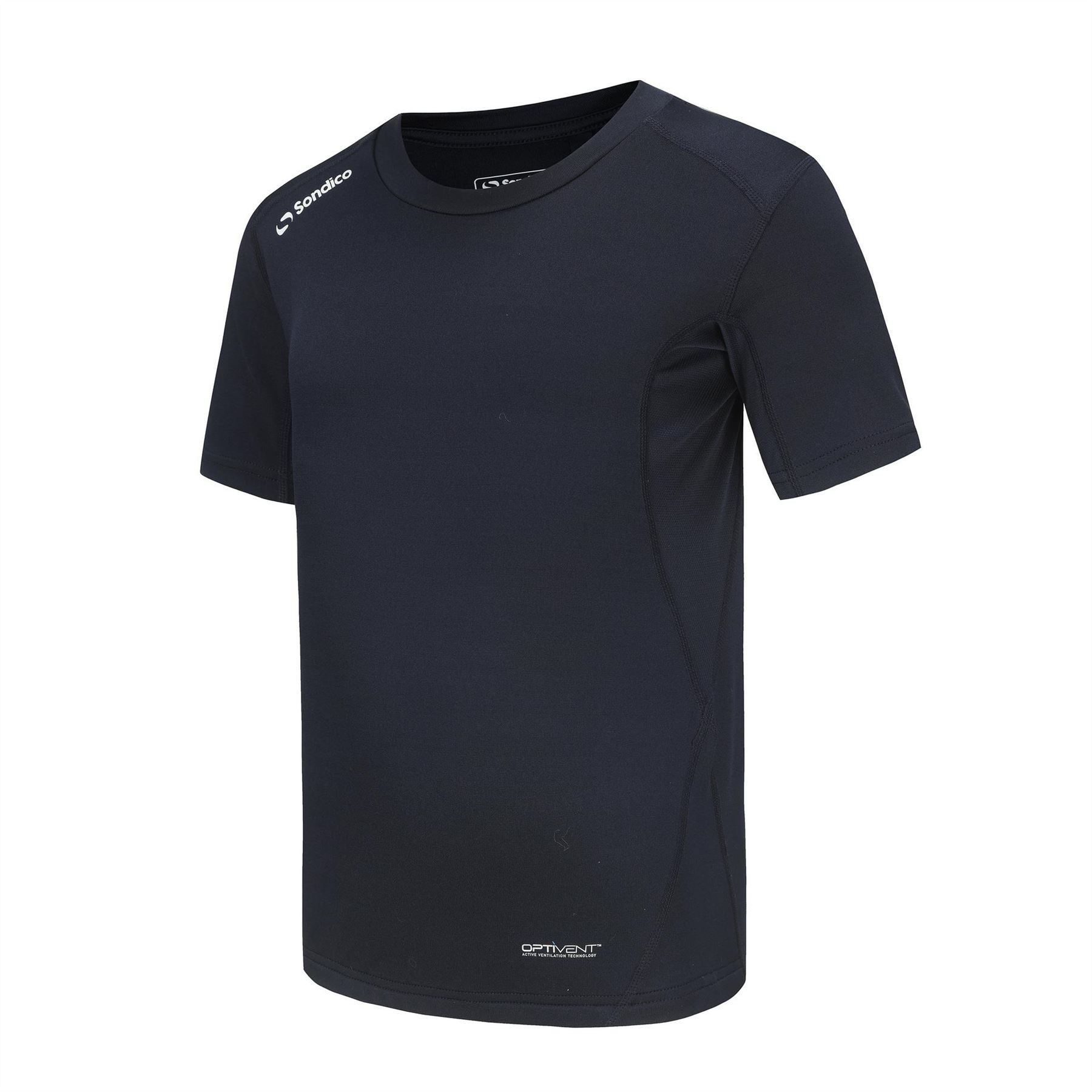 Sondico Core Baselayer Short Sleeves Juniors
