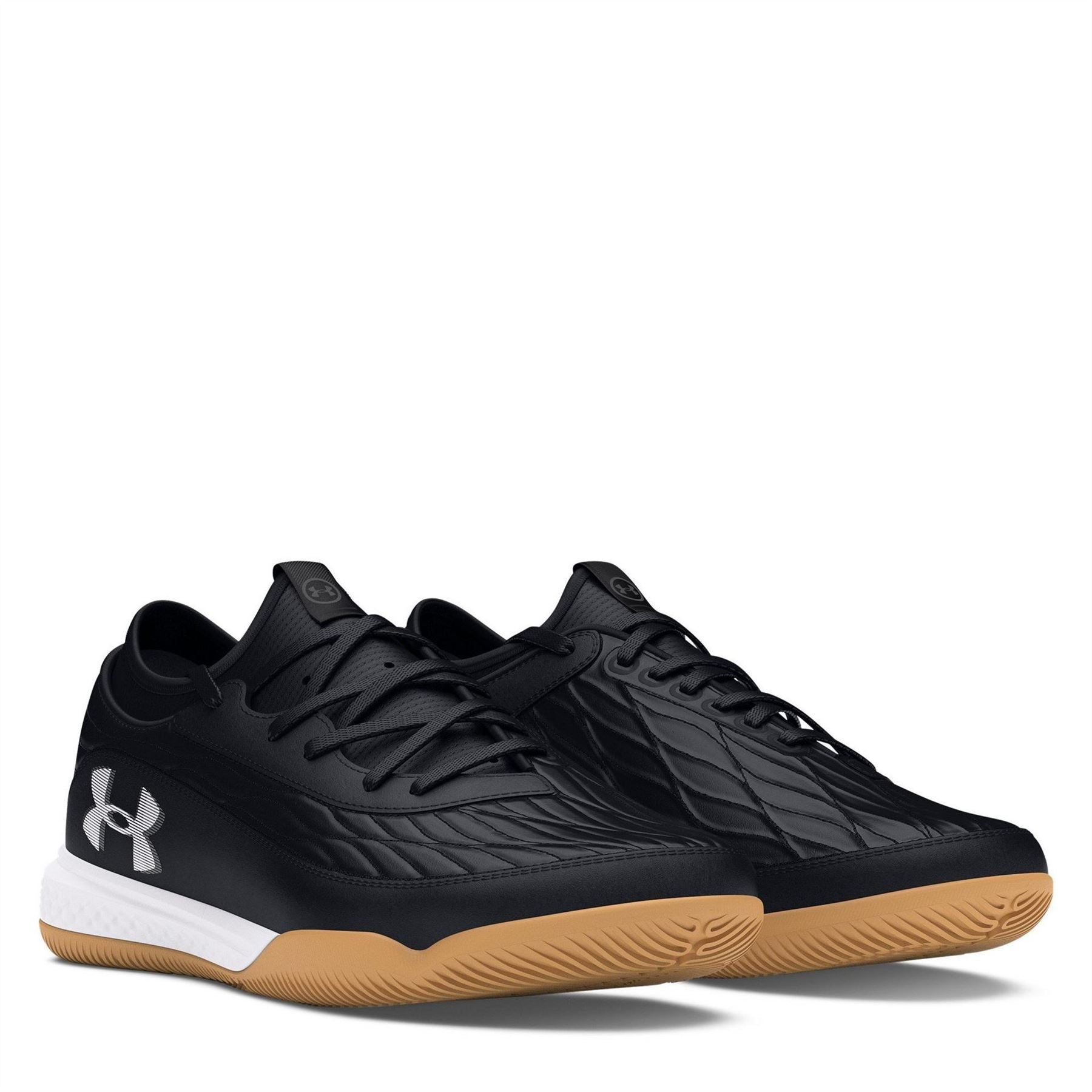 Under Armour Mag Slct 4 Low Top Sneakers