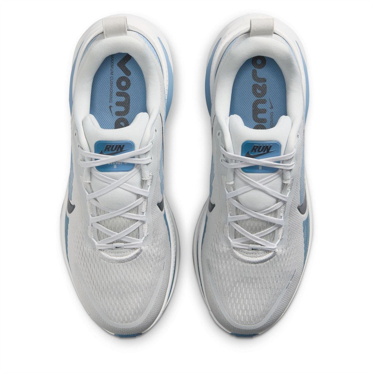 Nike Mens Vomero 18 Road Running Shoes
