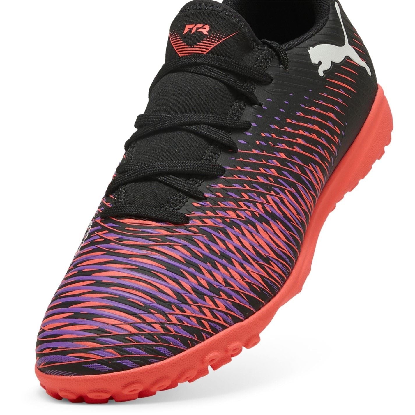 Puma Future 8 Play Astro Turf Football Boots