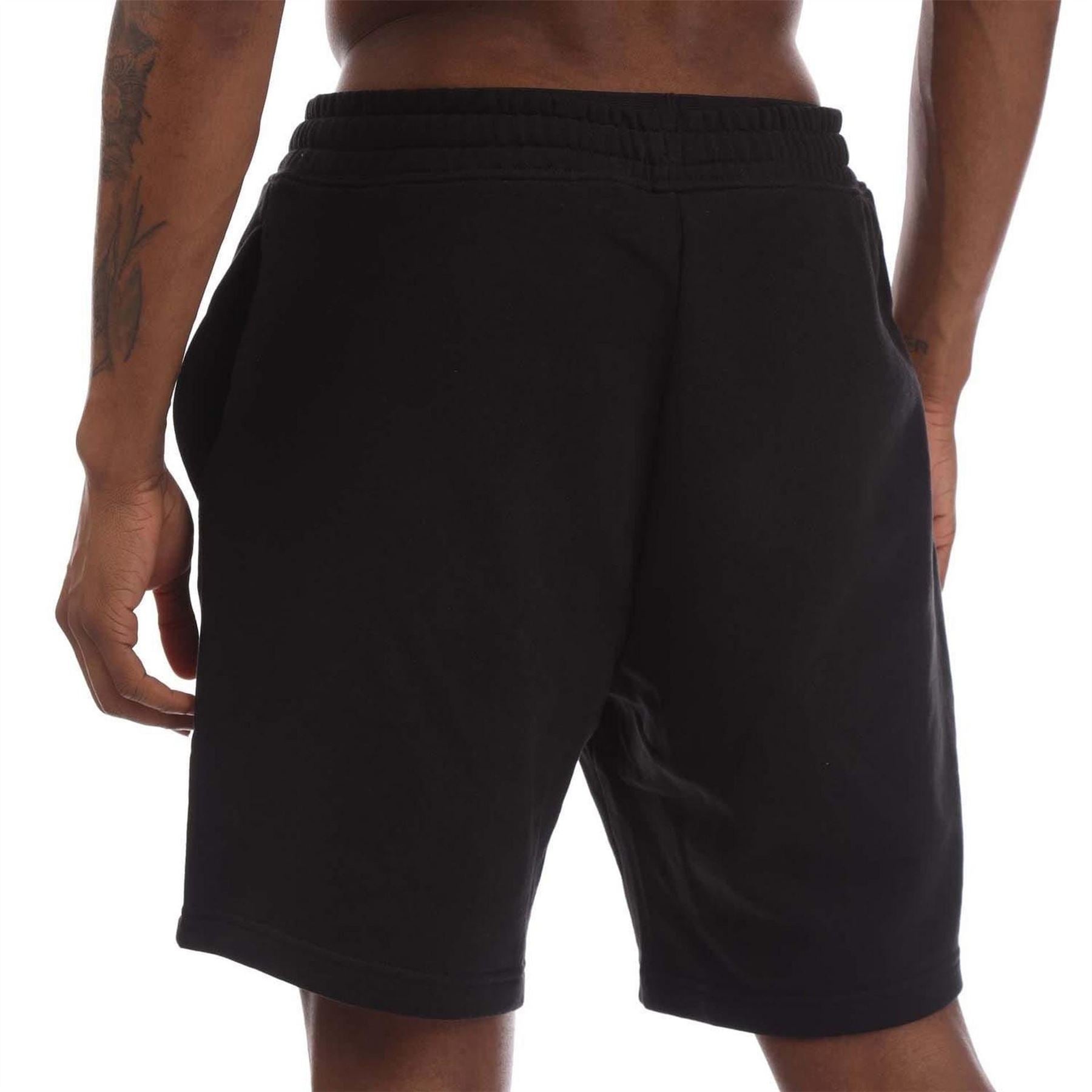 Hugo Relaxed Fit Shorts
