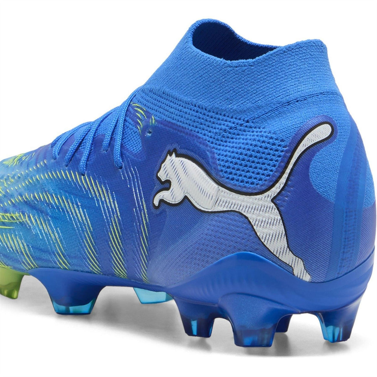 Puma PUMA Future 9 Ultimate Firm Ground Football Boots