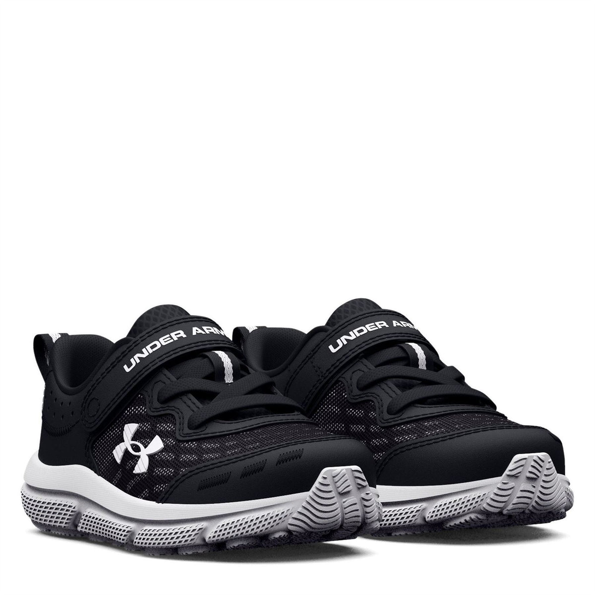 Under Armour Assert 10 Ac Running Shoes Infant Boys