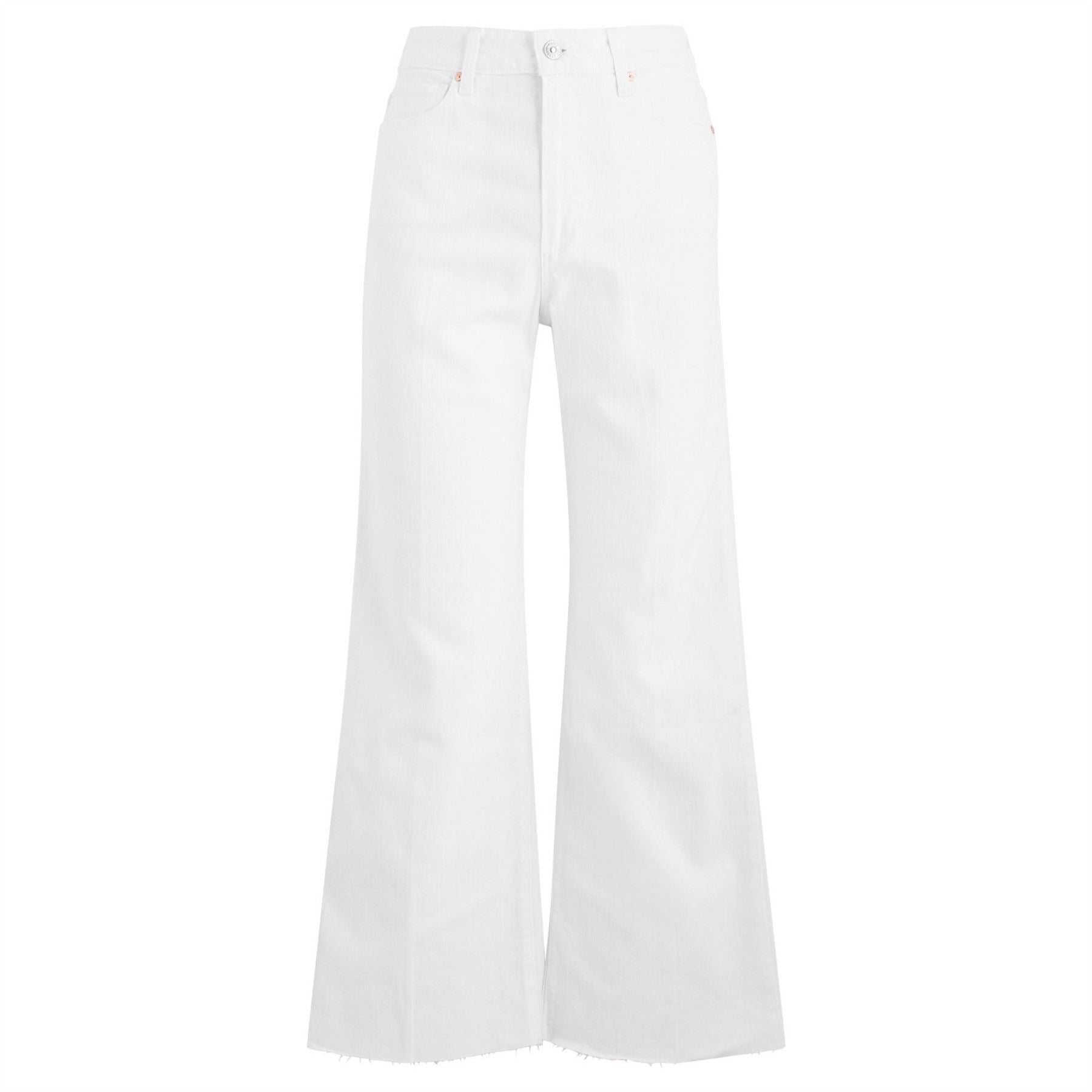 Paige Anessa Raw Hem