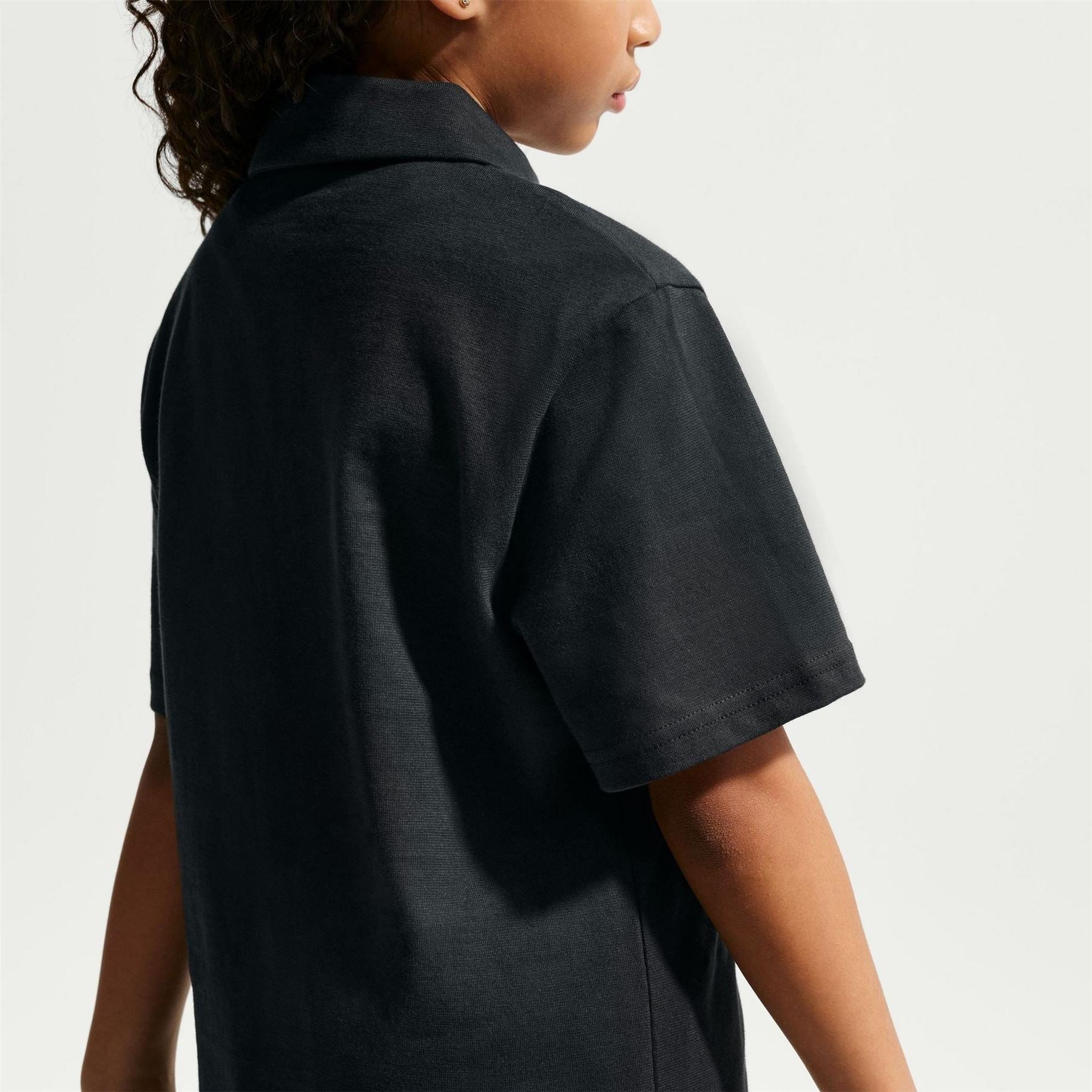 Nike Ss Polo Jn63