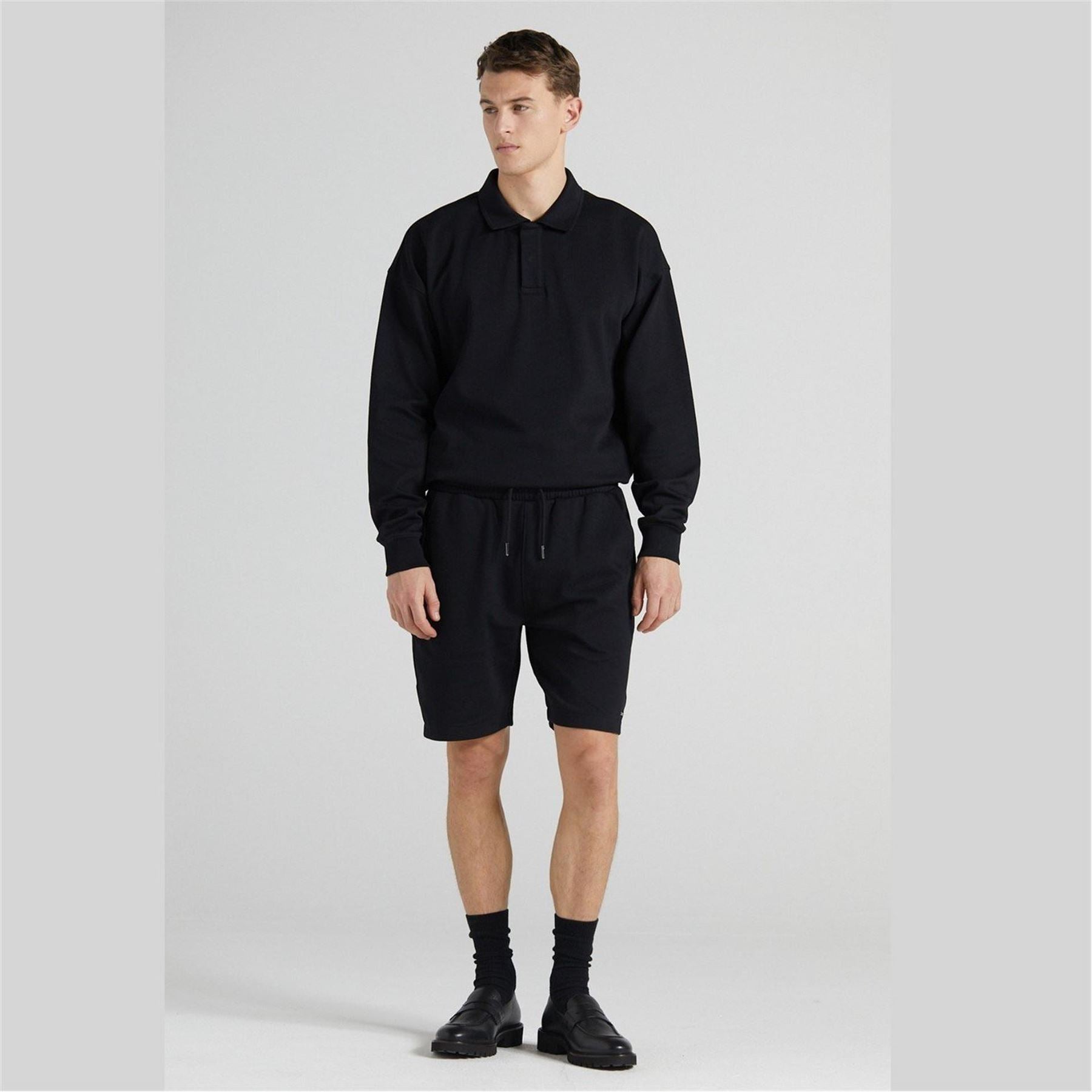 Original Creator Travel Short Sn62