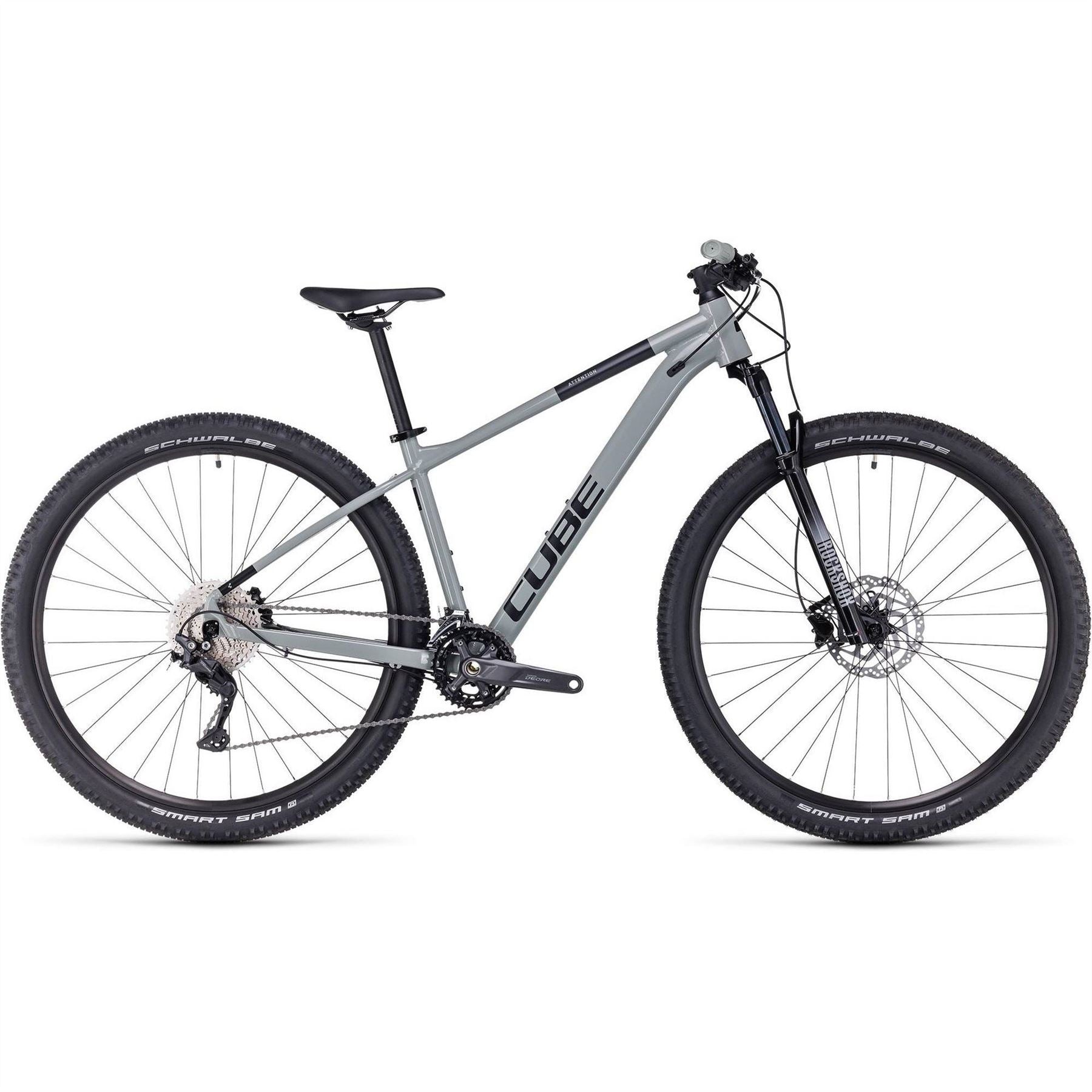 Cube Attention Mountain Bike