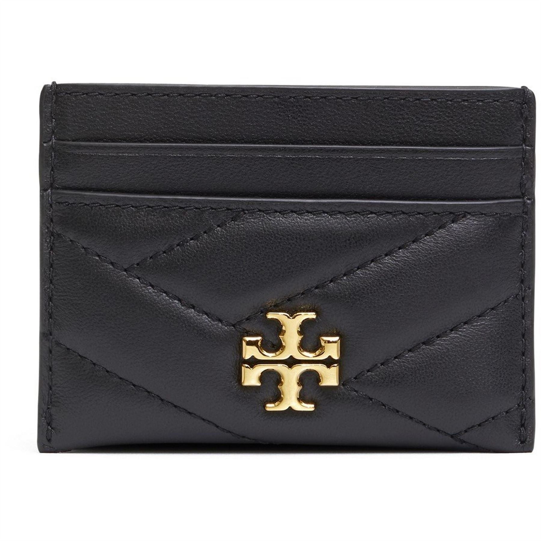Tory Burch Chevron Card Holder