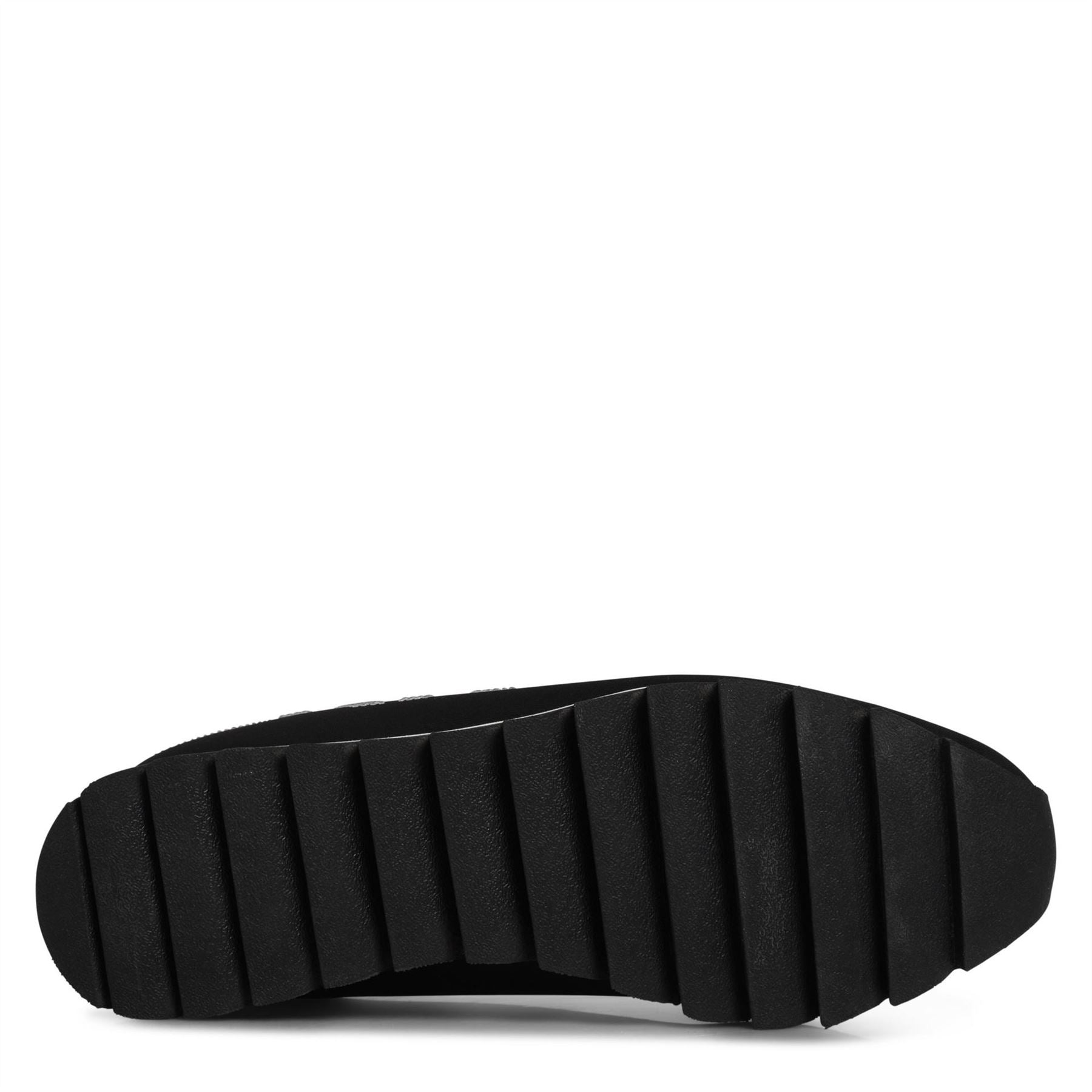 DKNY Addison Slip On Trainers