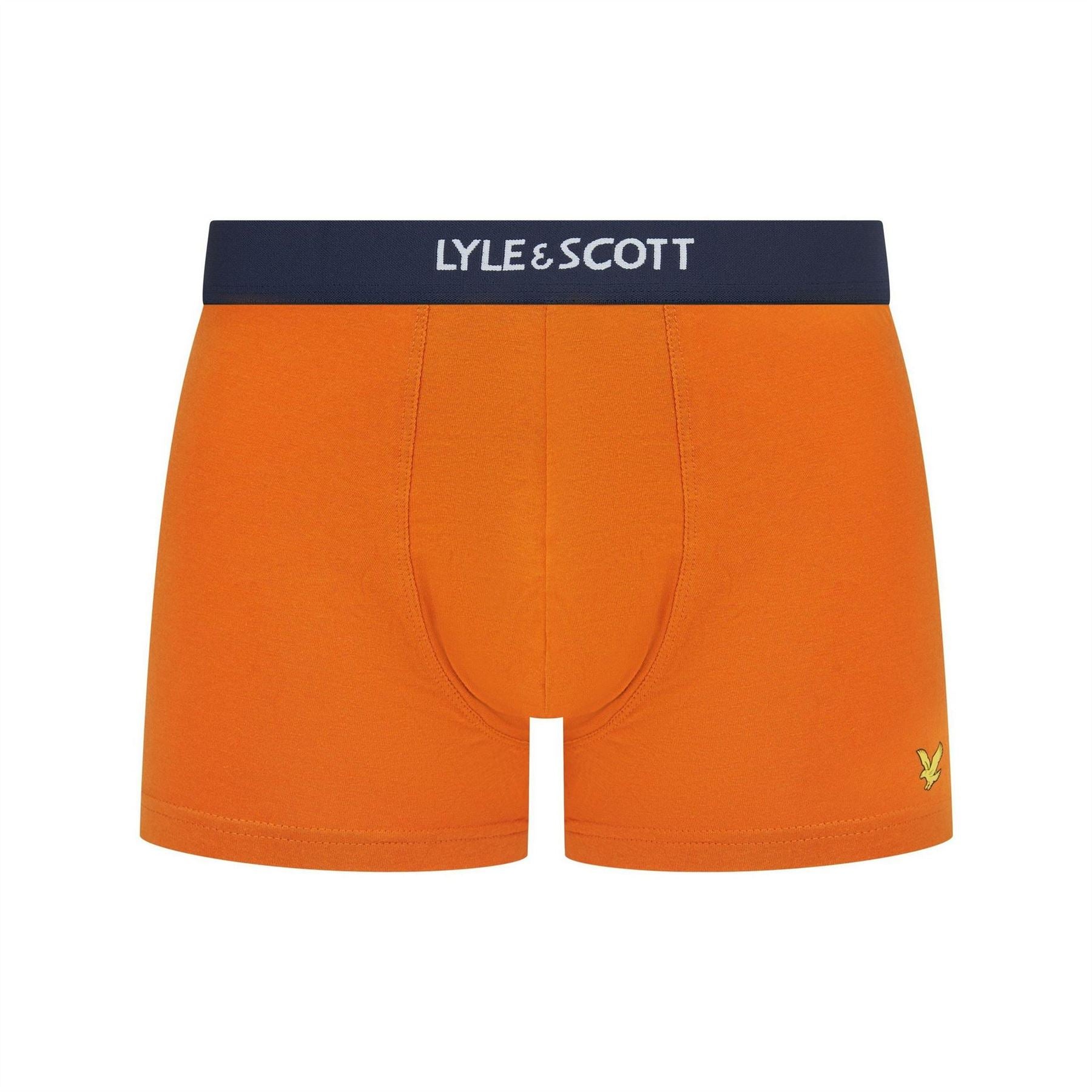 Lyle and Scott Topaz 7pk